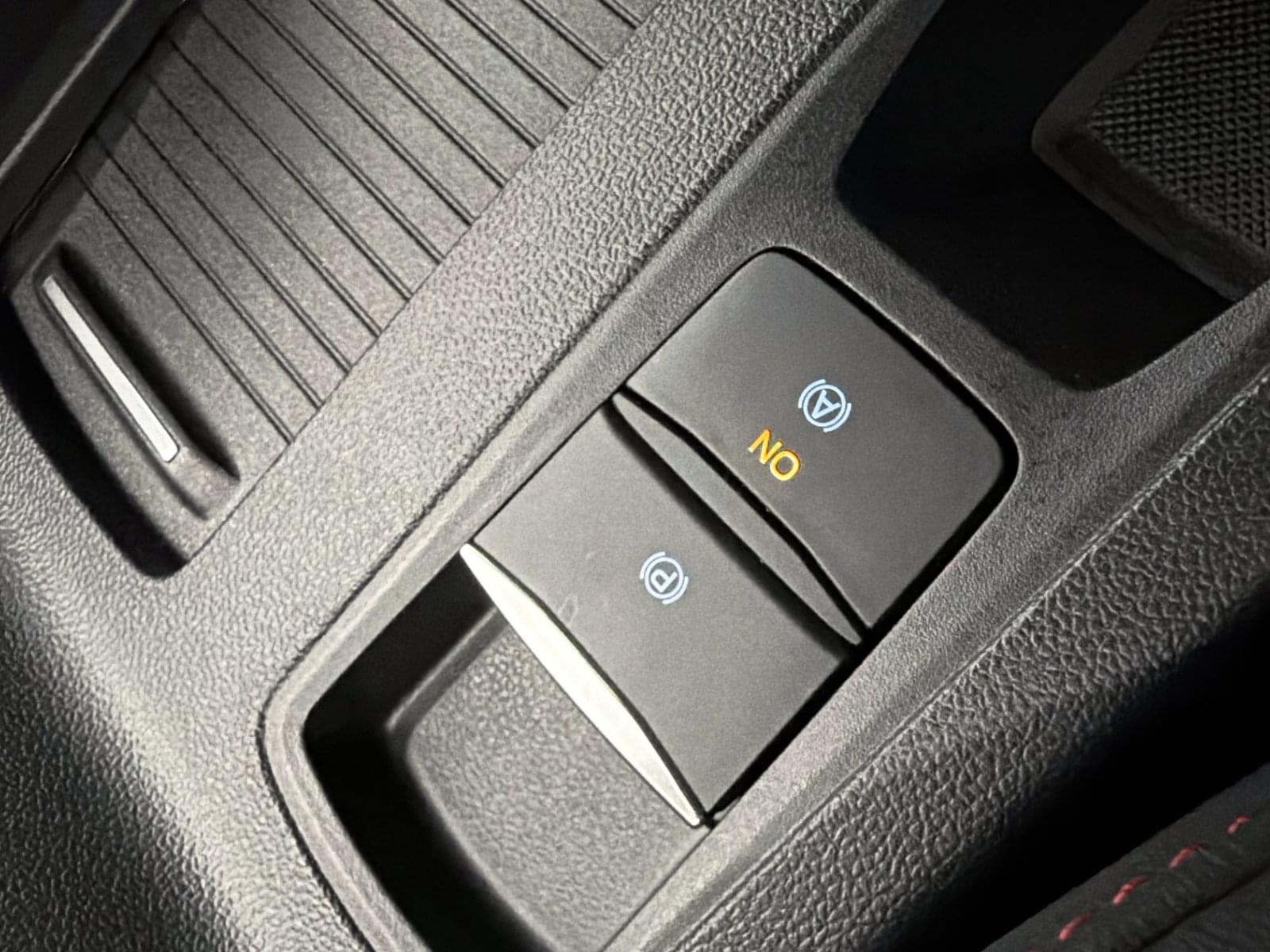 FORD FOCUS ST 2.3 ECOBOOST 280CV 43