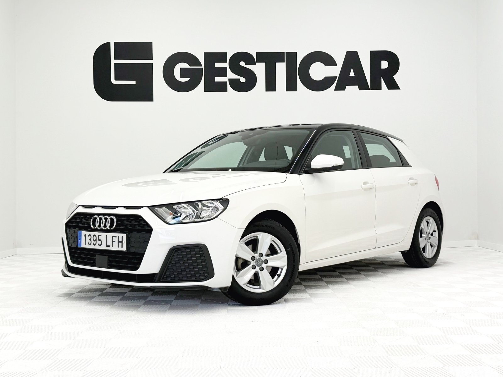 AUDI A1 25 TFSI 70 kW (95 CV) 1 