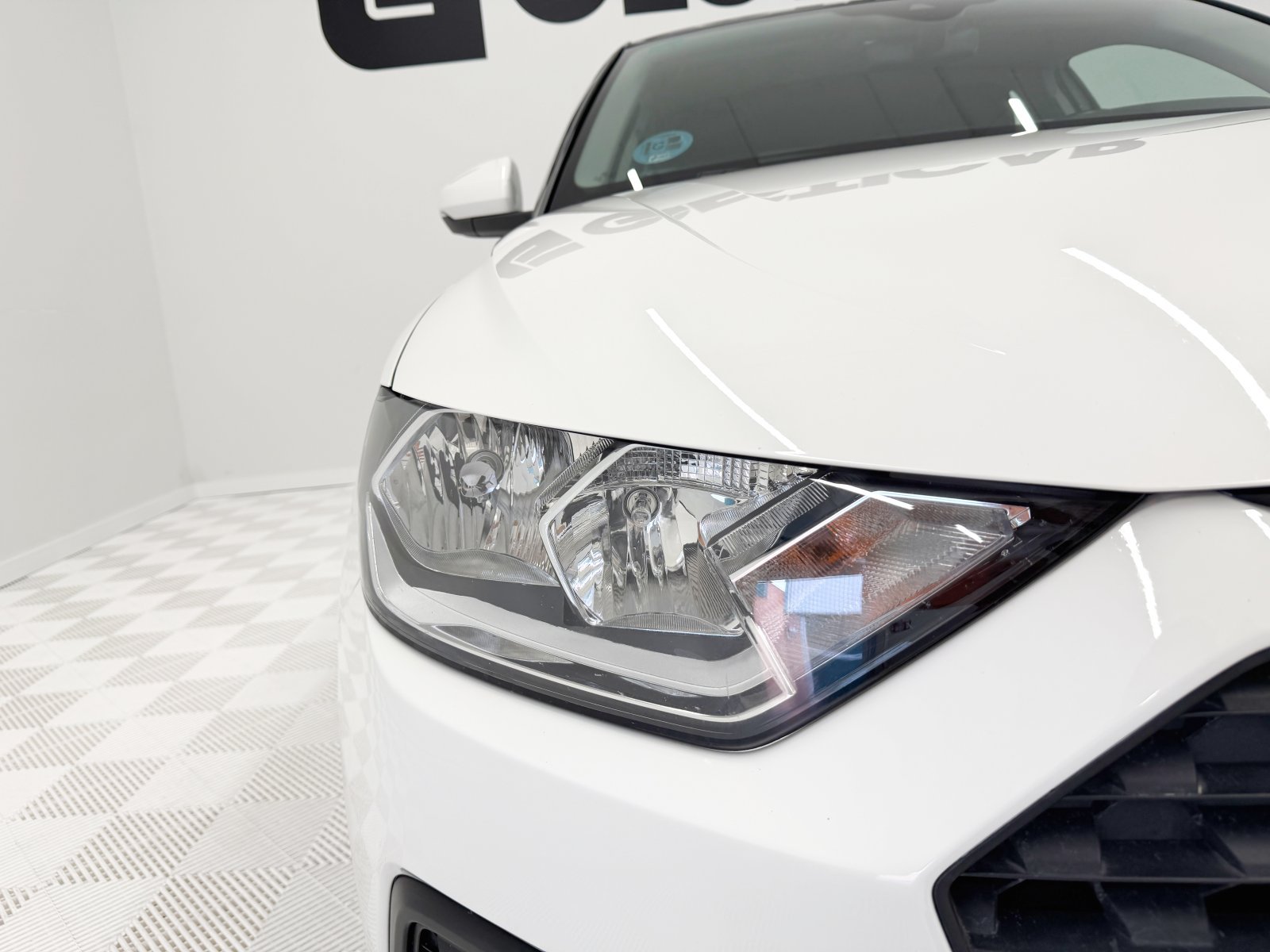 AUDI A1 25 TFSI 70 kW (95 CV) 4 
