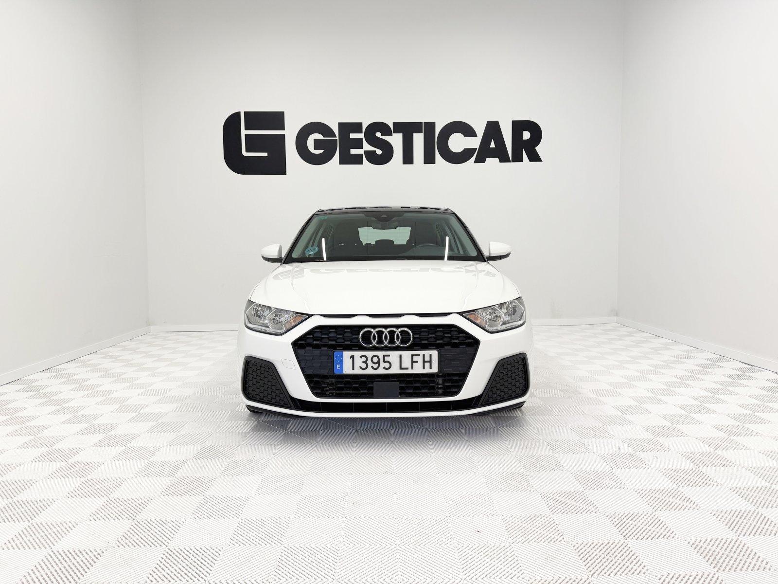 AUDI A1 25 TFSI 70 kW (95 CV) 6 