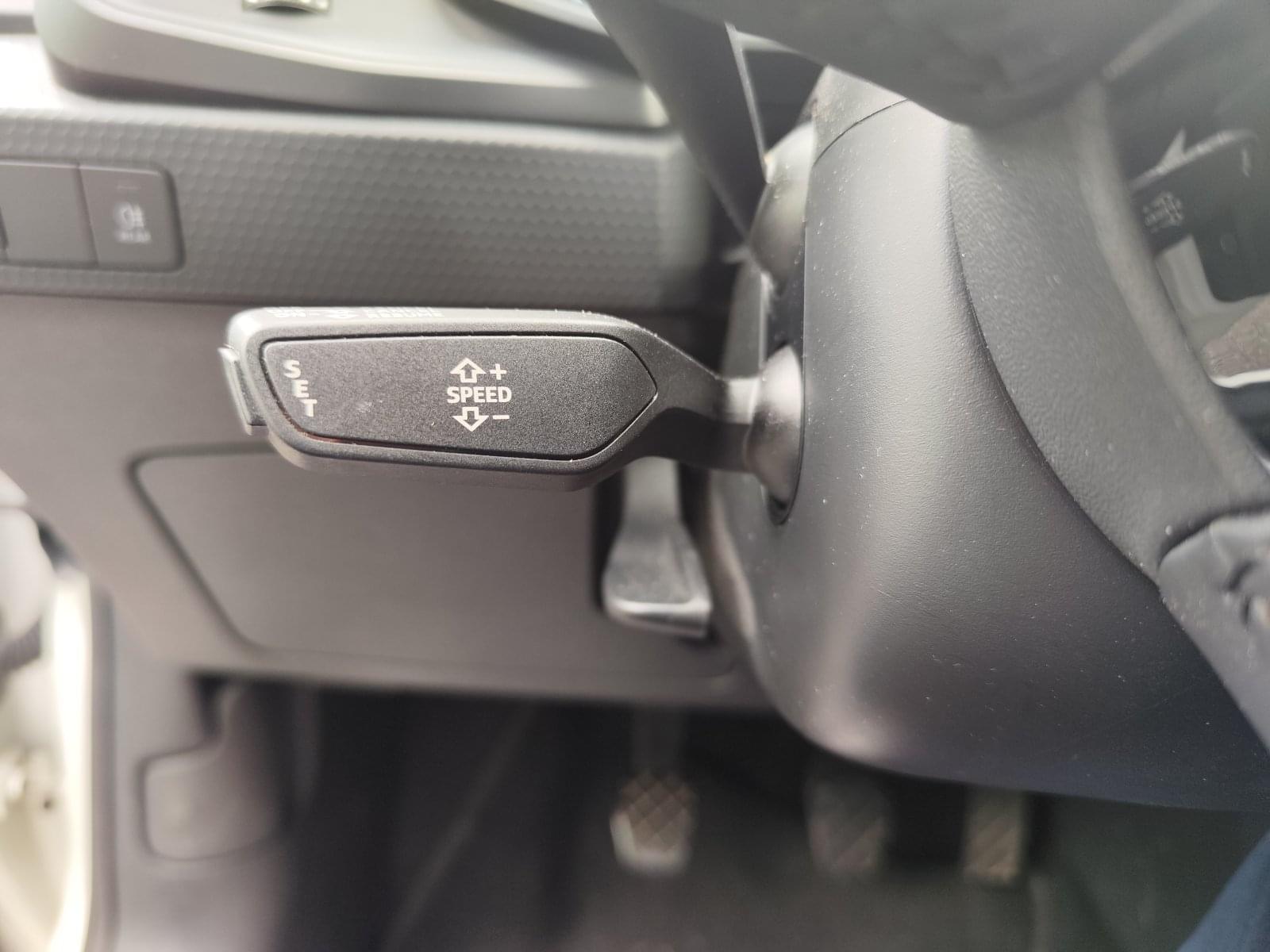 AUDI A1 SPORTBACK 11