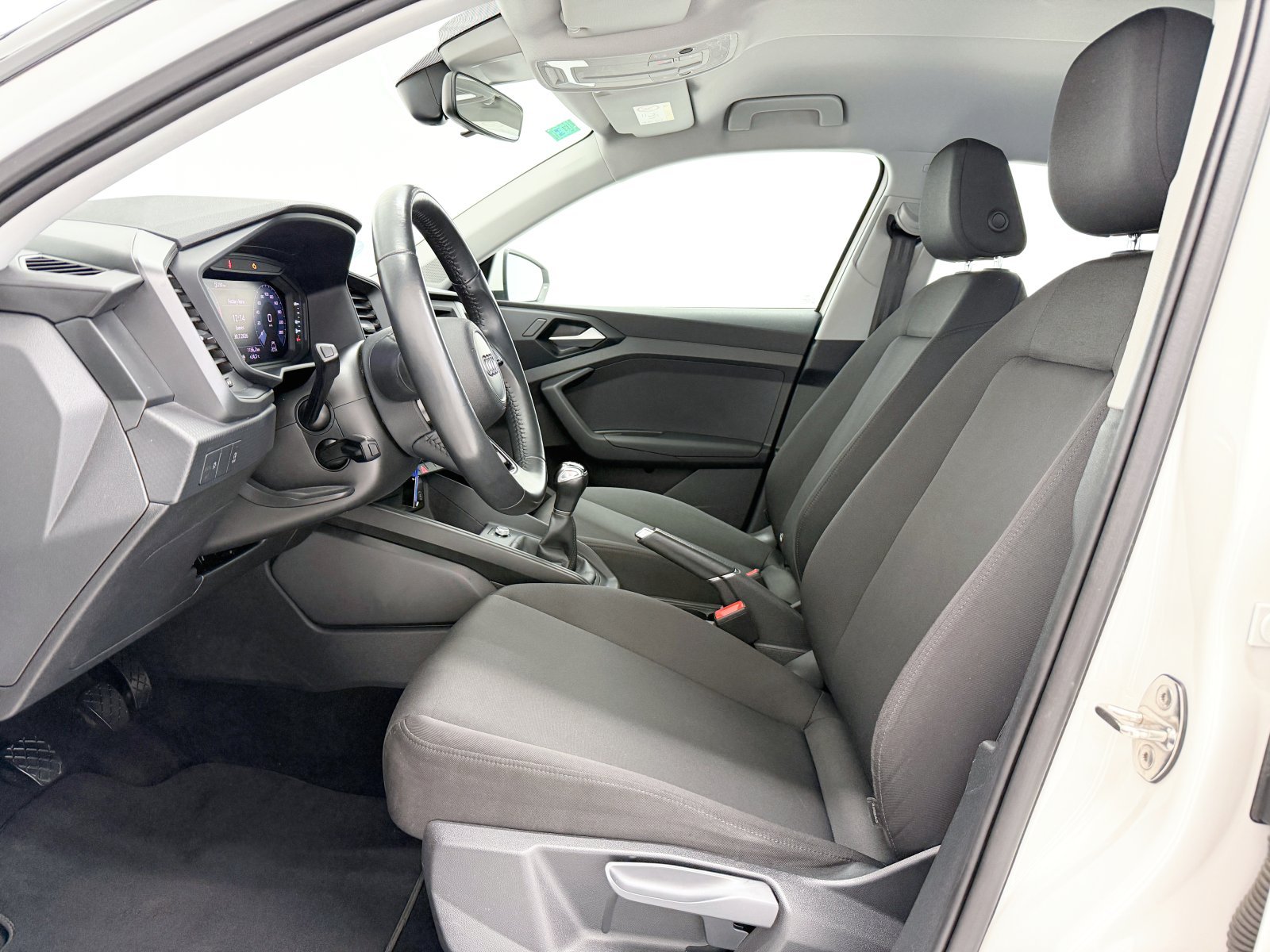 AUDI A1 25 TFSI 70 kW (95 CV) 25 