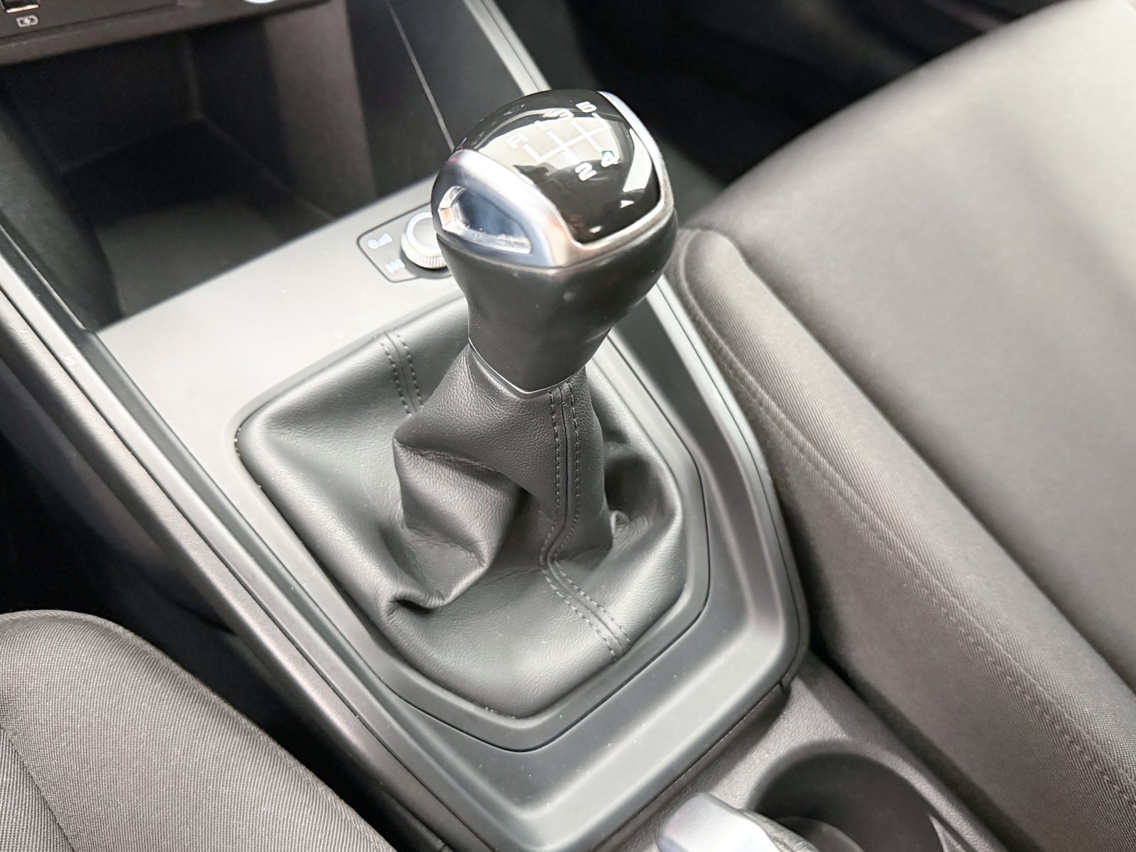 AUDI A1 25 TFSI 70 kW (95 CV) 36 