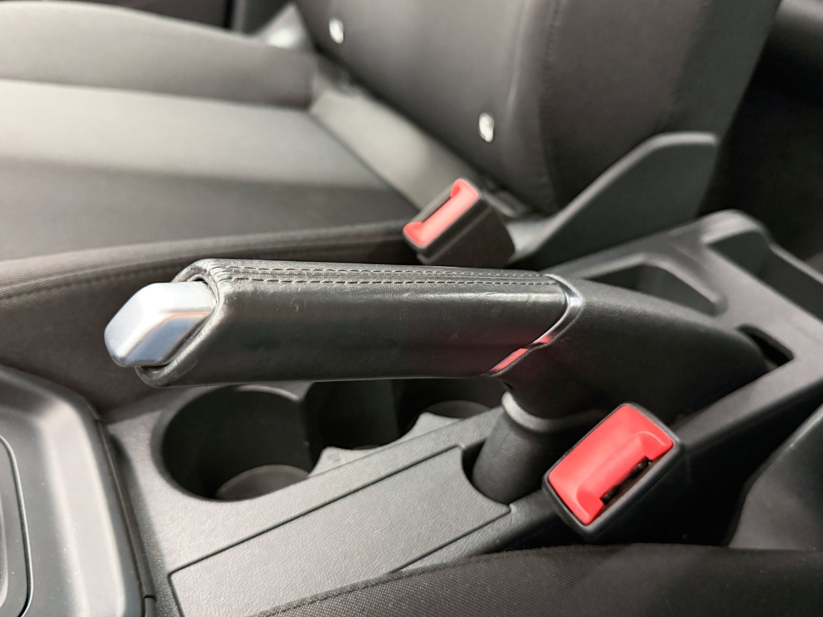 AUDI A1 25 TFSI 70 kW (95 CV) 37 