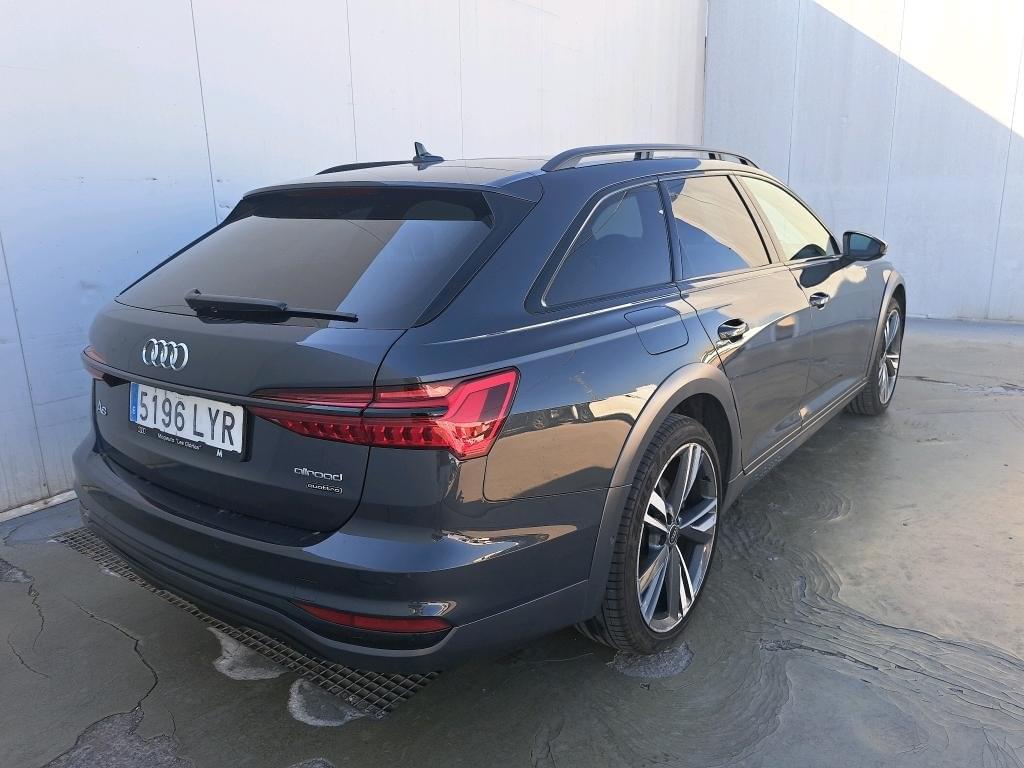 AUDI A6 ALLROAD QUATTRO 3.0 45TDI QUATTRO S TRONIC 245CV 3