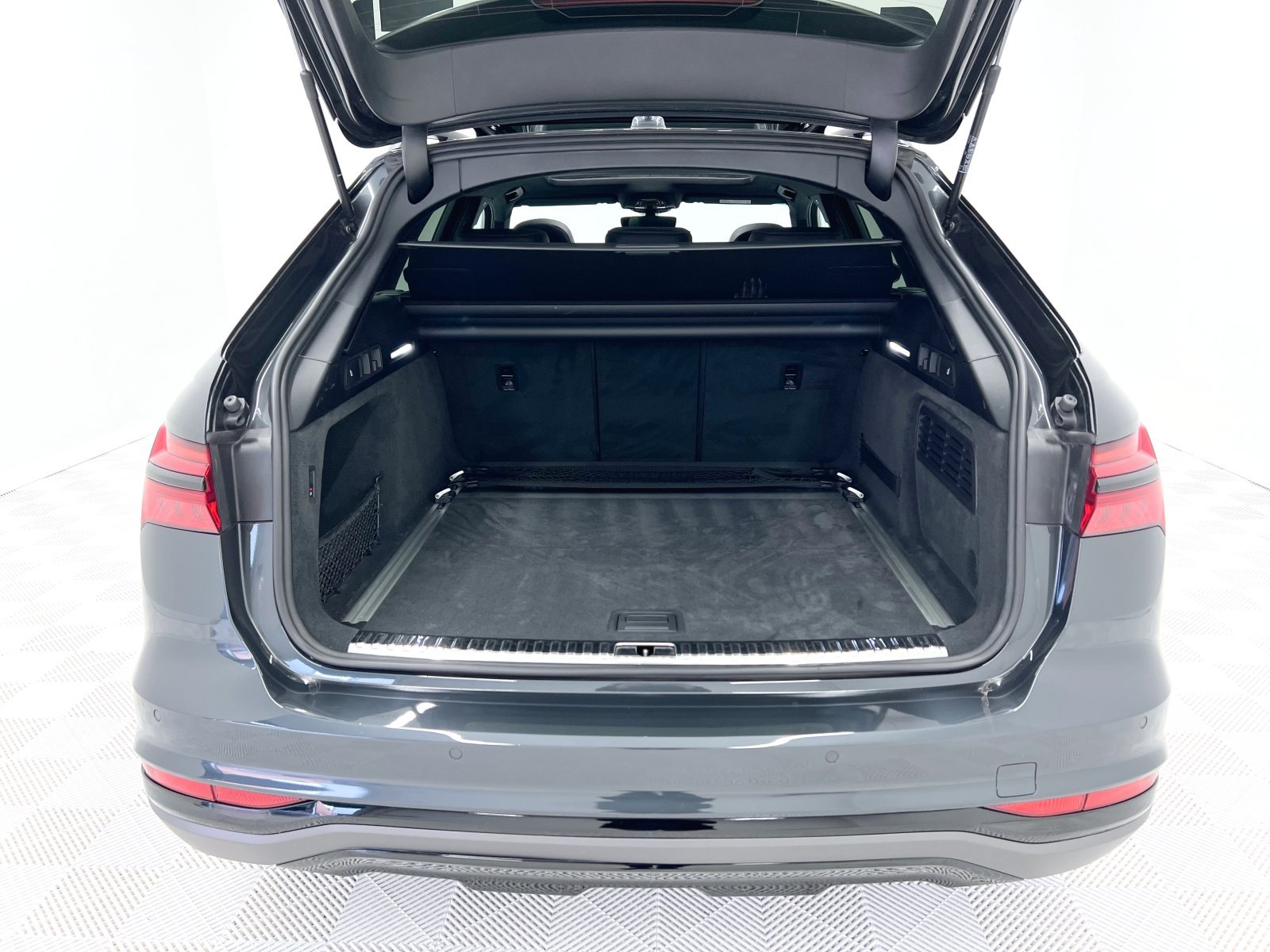 AUDI A6 ALLROAD QUATTRO 45 TDI quattro 180 kW (245 CV) S tronic 15