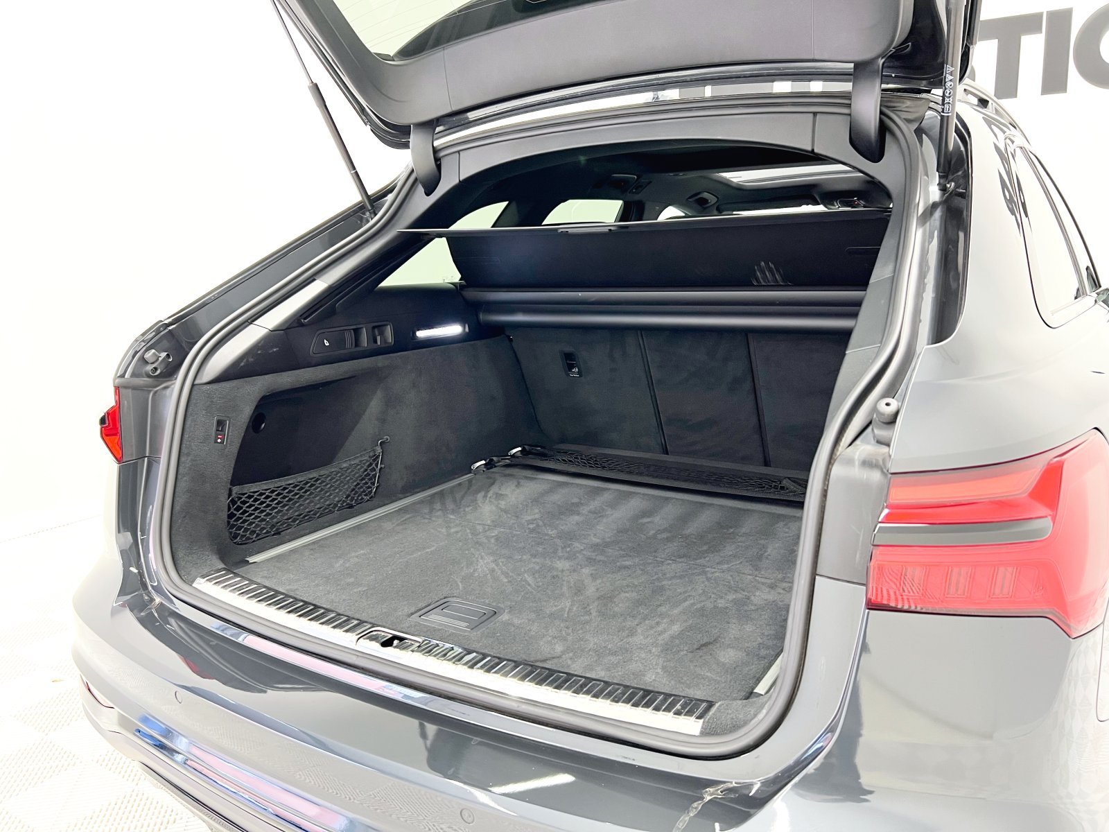 AUDI A6 ALLROAD QUATTRO 45 TDI quattro 180 kW (245 CV) S tronic 16