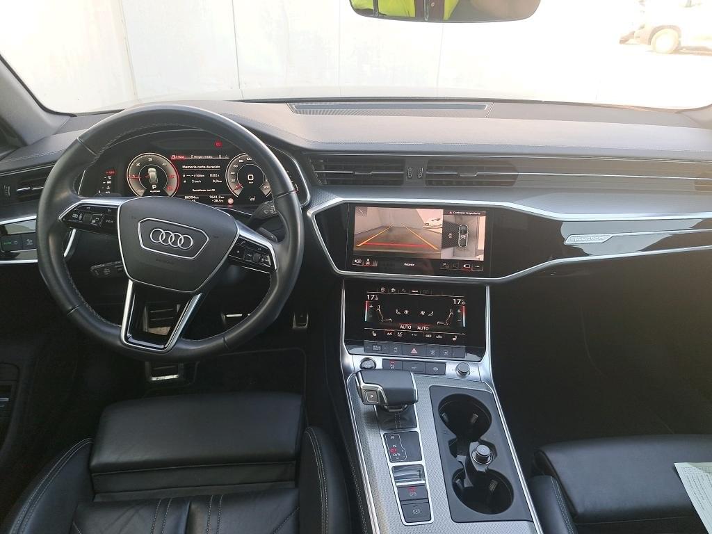 AUDI A6 ALLROAD QUATTRO 3.0 45TDI QUATTRO S TRONIC 245CV 6