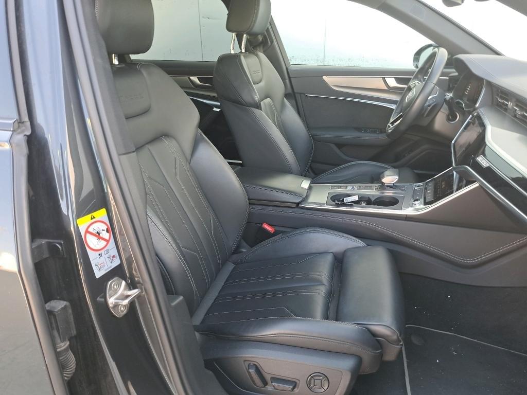 AUDI A6 ALLROAD QUATTRO 3.0 45TDI QUATTRO S TRONIC 245CV 11