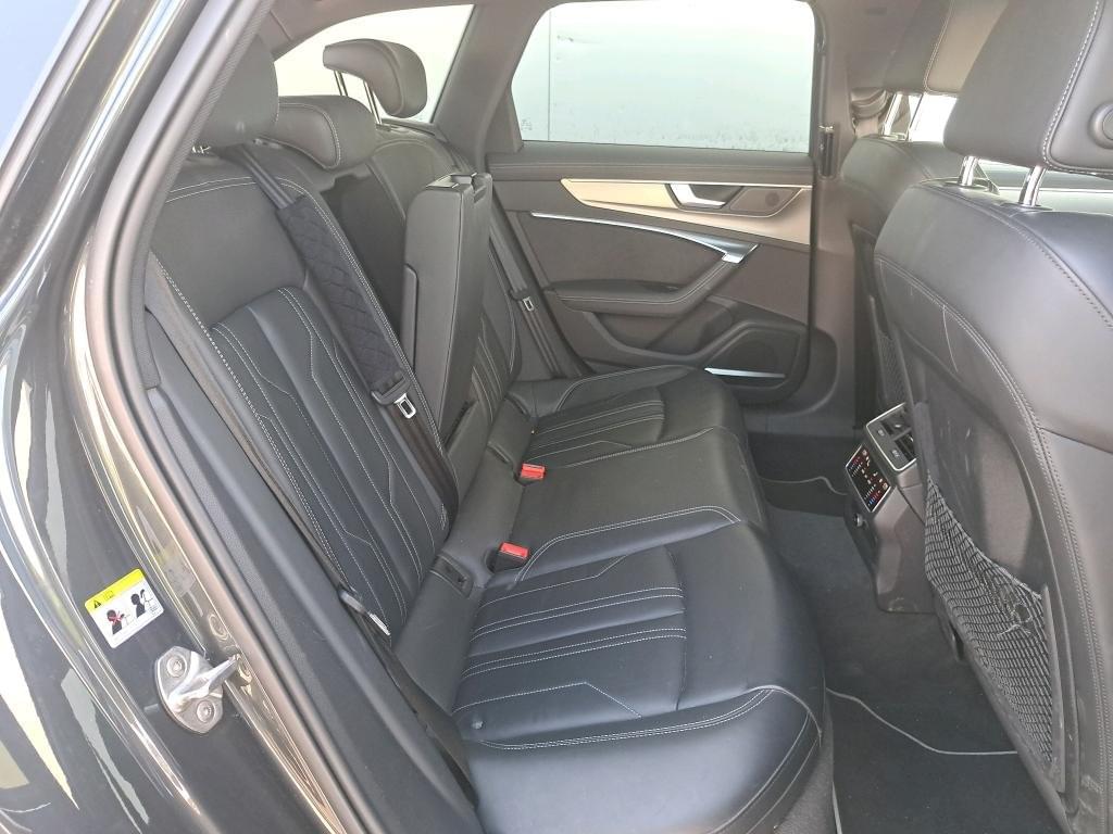 AUDI A6 ALLROAD QUATTRO 3.0 45TDI QUATTRO S TRONIC 245CV 12