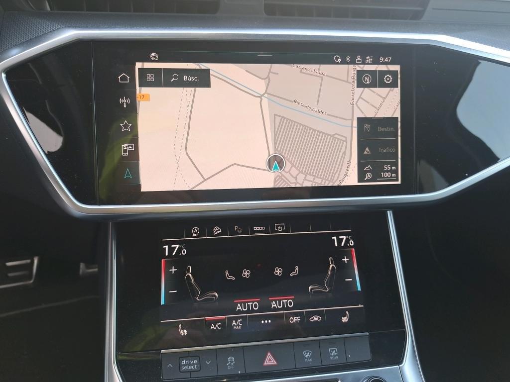 AUDI A6 ALLROAD QUATTRO 3.0 45TDI QUATTRO S TRONIC 245CV 8