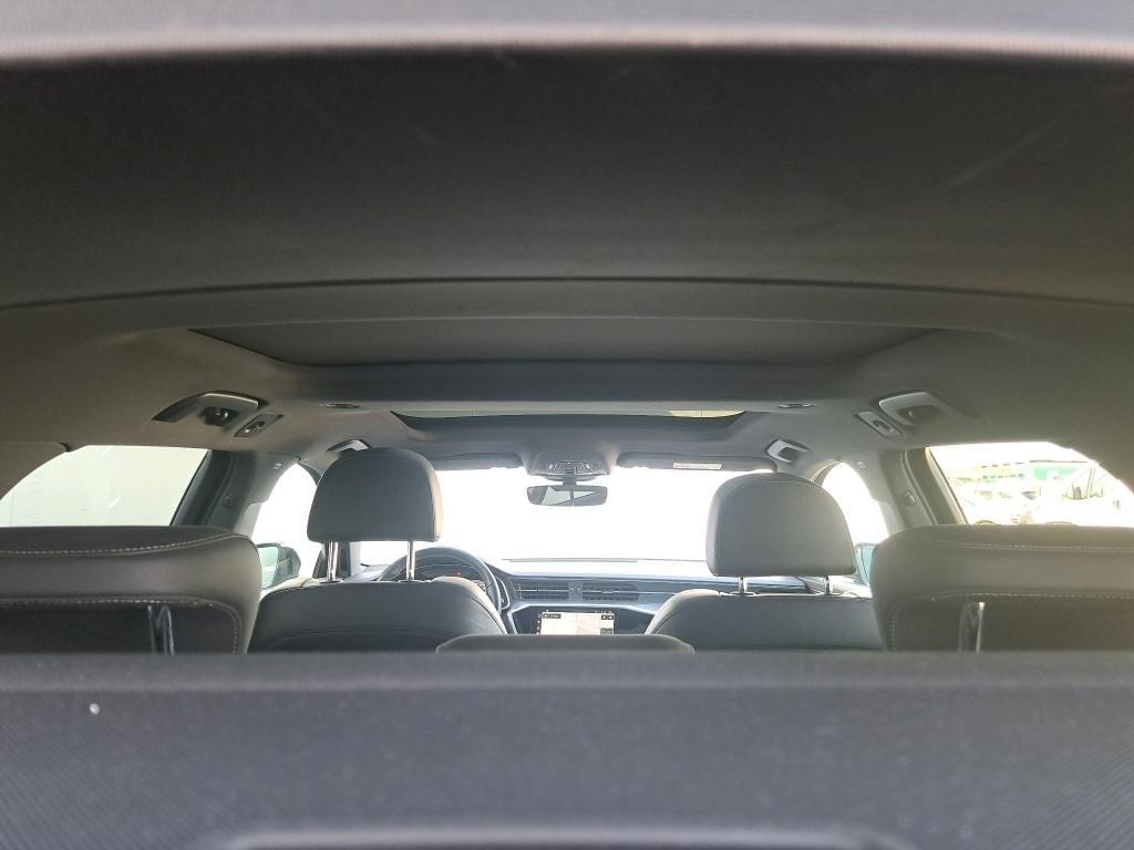 AUDI A6 ALLROAD QUATTRO 3.0 45TDI QUATTRO S TRONIC 245CV 13