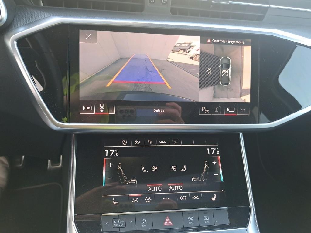 AUDI A6 ALLROAD QUATTRO 3.0 45TDI QUATTRO S TRONIC 245CV 9