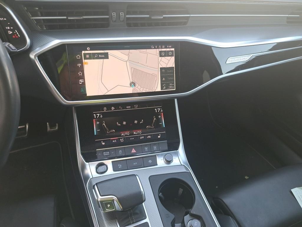 AUDI A6 ALLROAD QUATTRO 3.0 45TDI QUATTRO S TRONIC 245CV 10