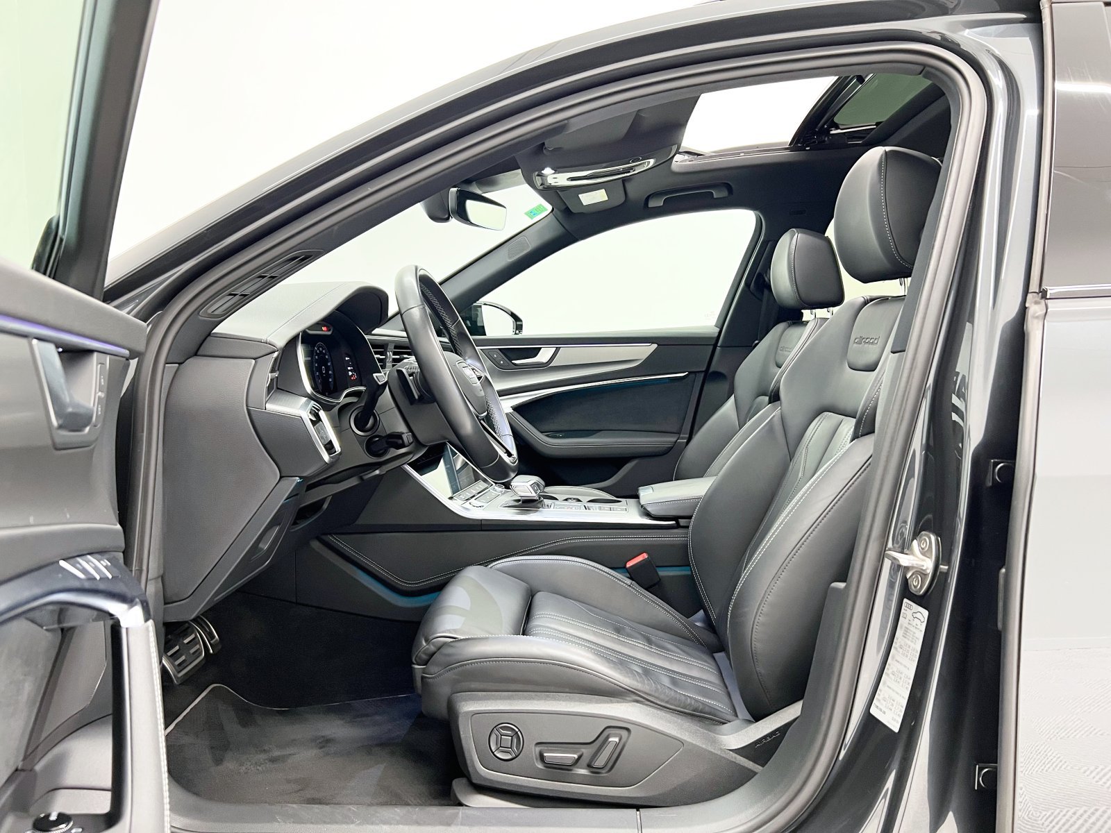 AUDI A6 ALLROAD QUATTRO 45 TDI quattro 180 kW (245 CV) S tronic 26