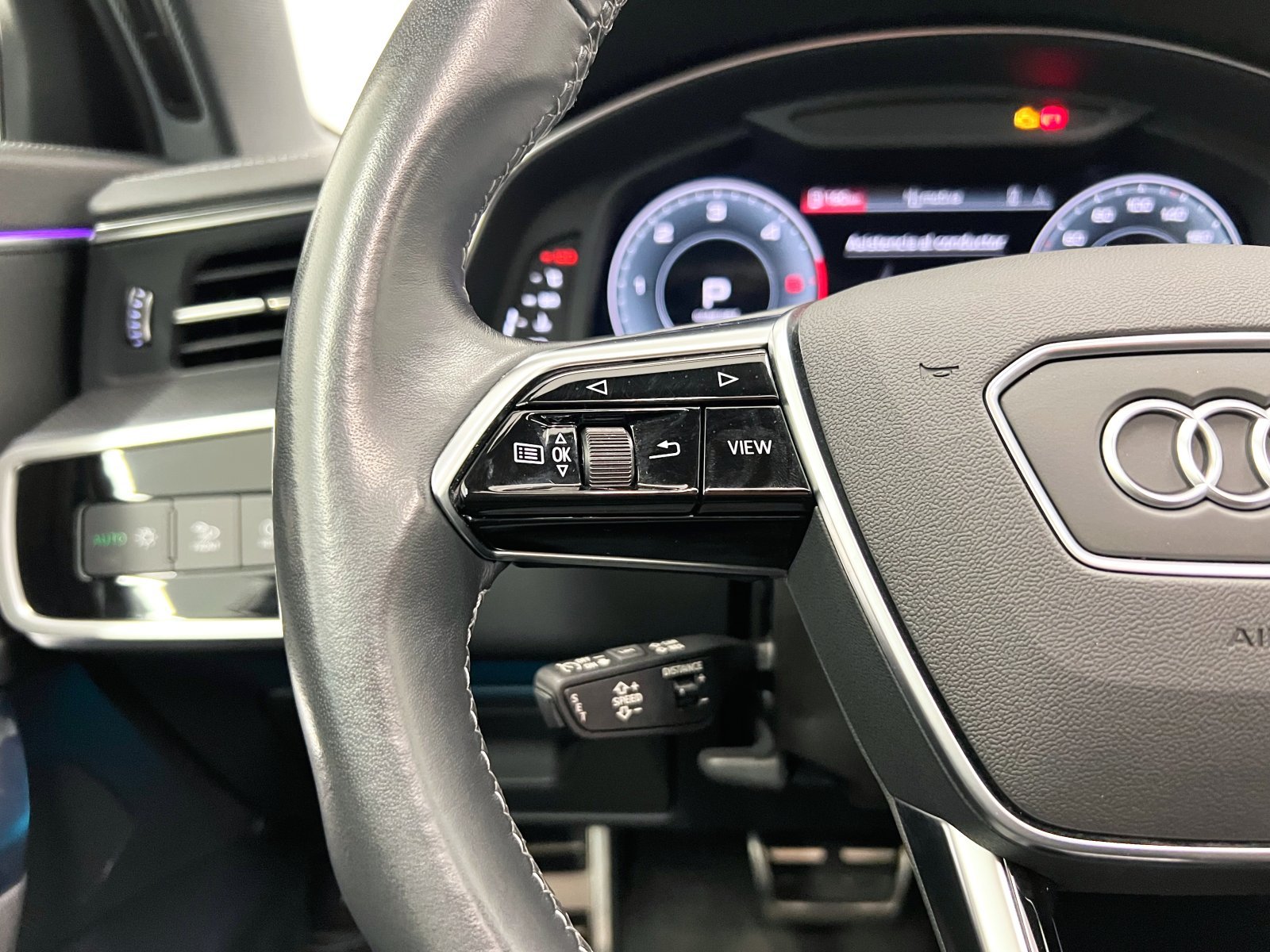 AUDI A6 ALLROAD QUATTRO 45 TDI quattro 180 kW (245 CV) S tronic 31