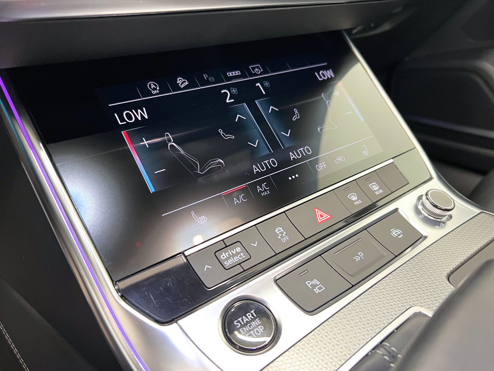 AUDI A6 ALLROAD QUATTRO 45 TDI quattro 180 kW (245 CV) S tronic 36