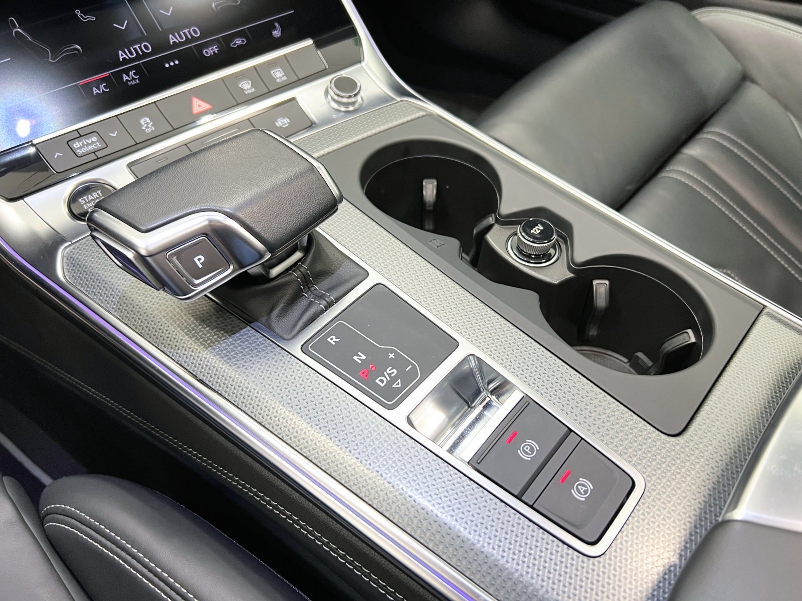 AUDI A6 ALLROAD QUATTRO 45 TDI quattro 180 kW (245 CV) S tronic 37