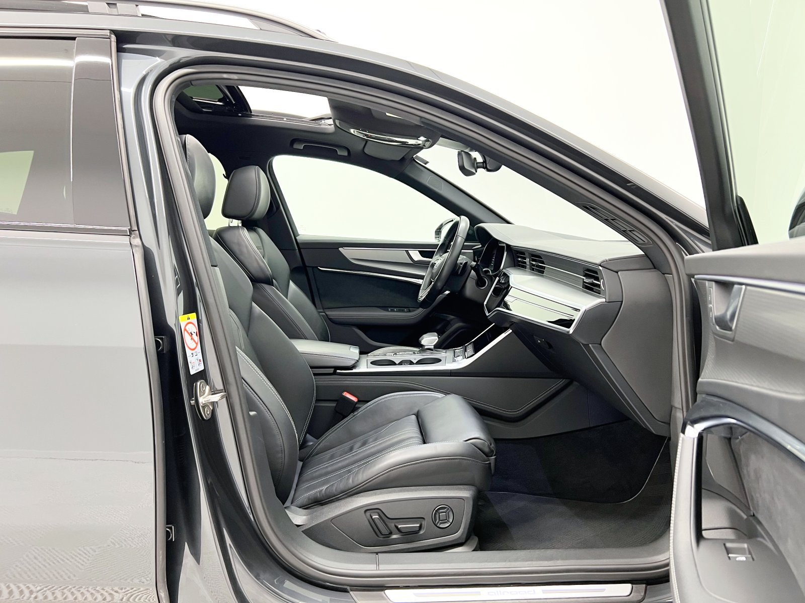 AUDI A6 ALLROAD QUATTRO 45 TDI quattro 180 kW (245 CV) S tronic 40