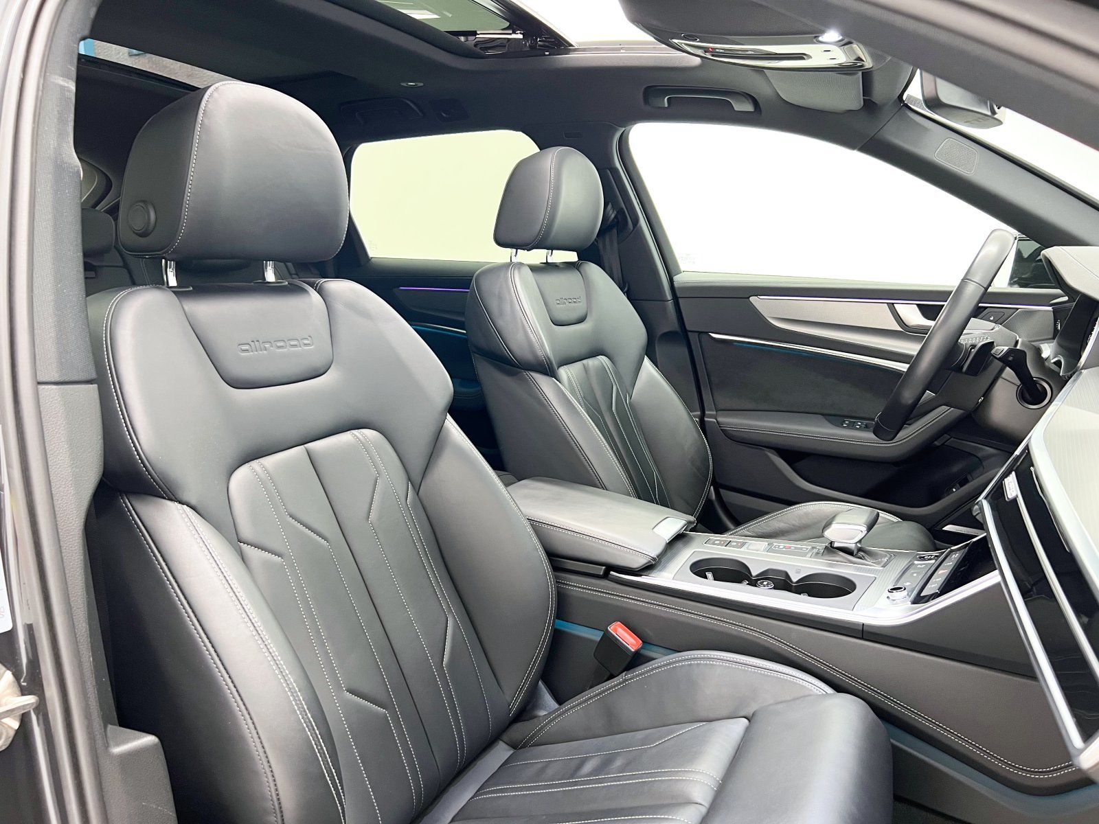 AUDI A6 ALLROAD QUATTRO 45 TDI quattro 180 kW (245 CV) S tronic 41