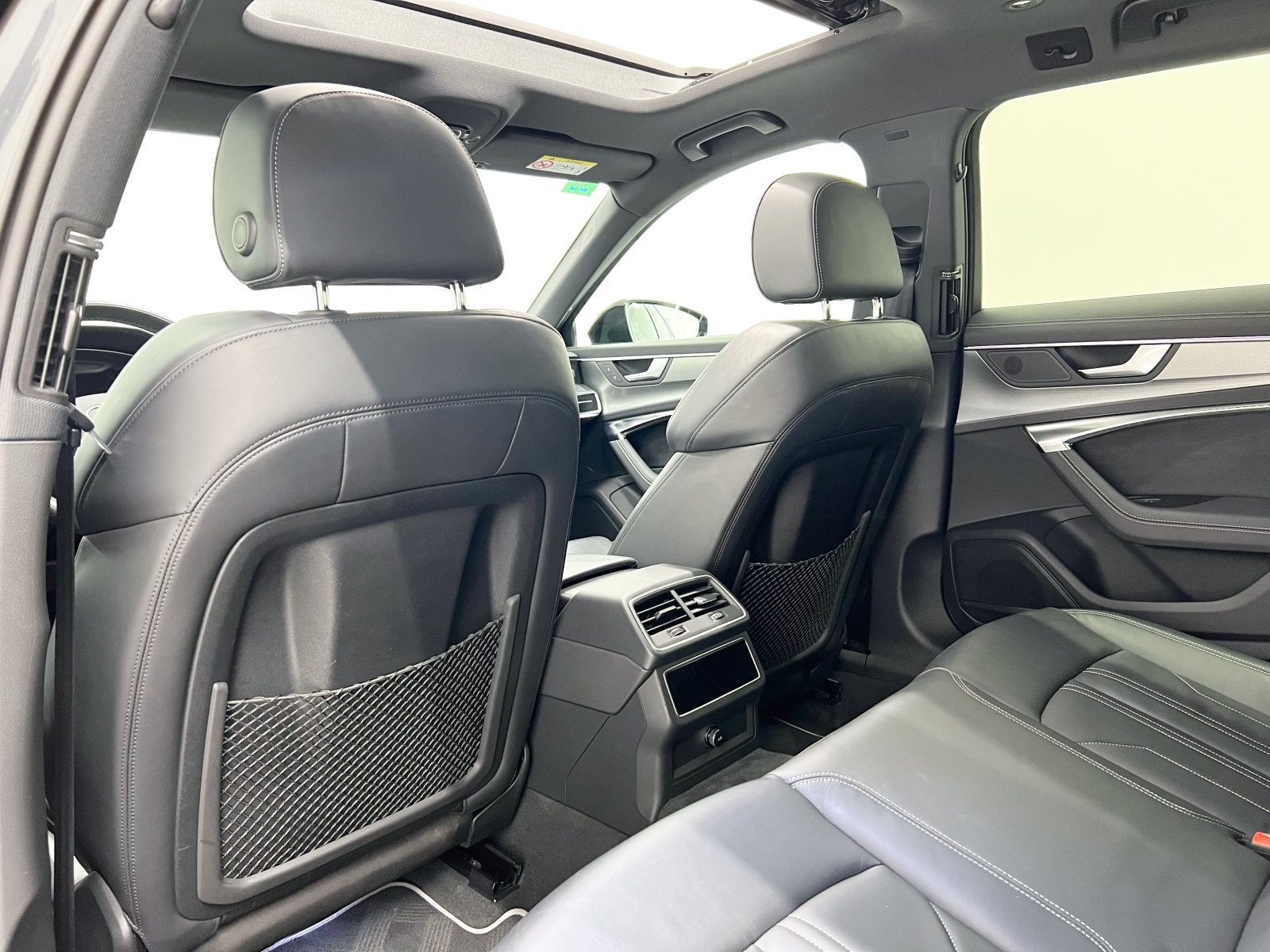 AUDI A6 ALLROAD QUATTRO 45 TDI quattro 180 kW (245 CV) S tronic 42