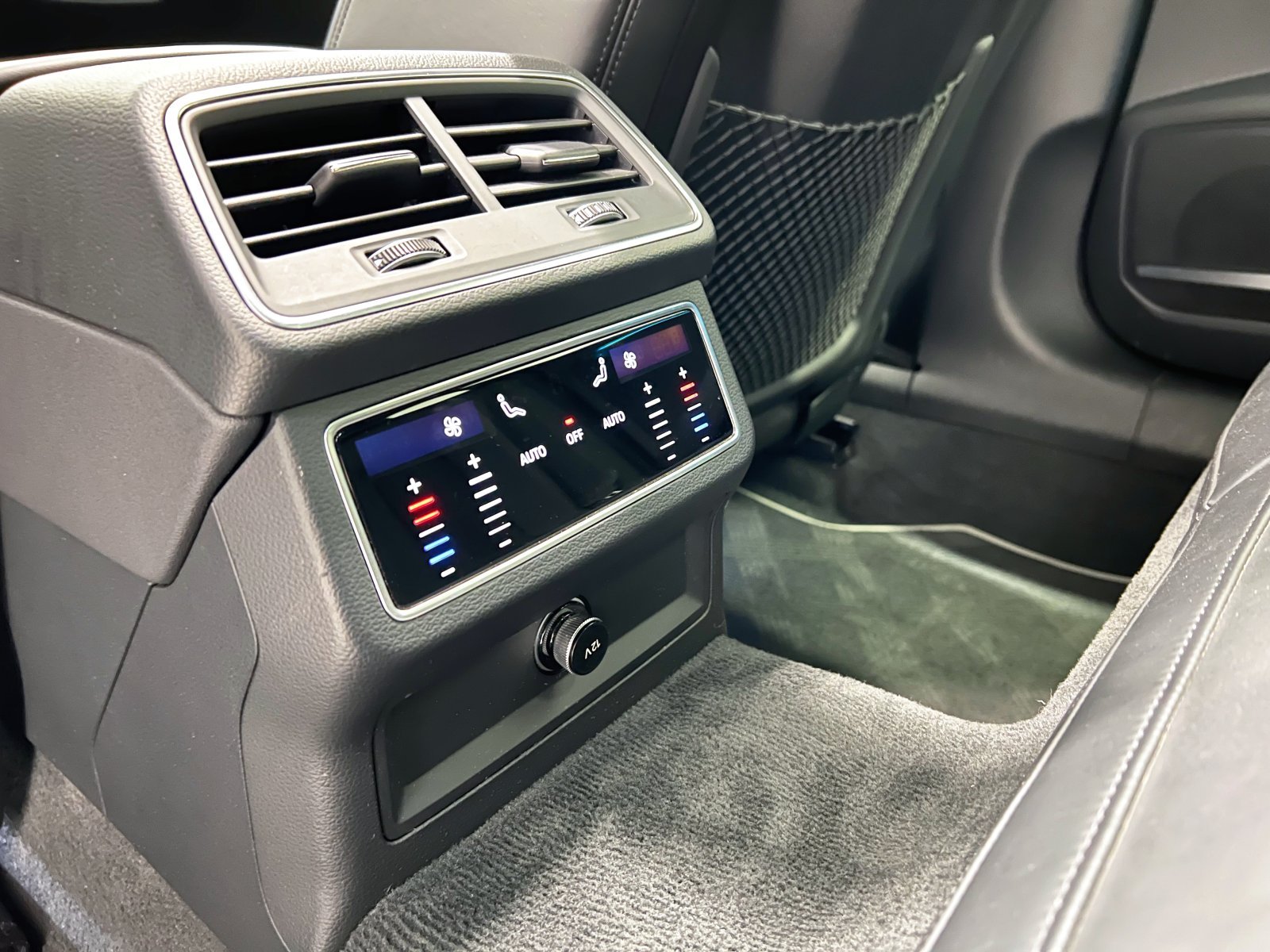 AUDI A6 ALLROAD QUATTRO 45 TDI quattro 180 kW (245 CV) S tronic 43
