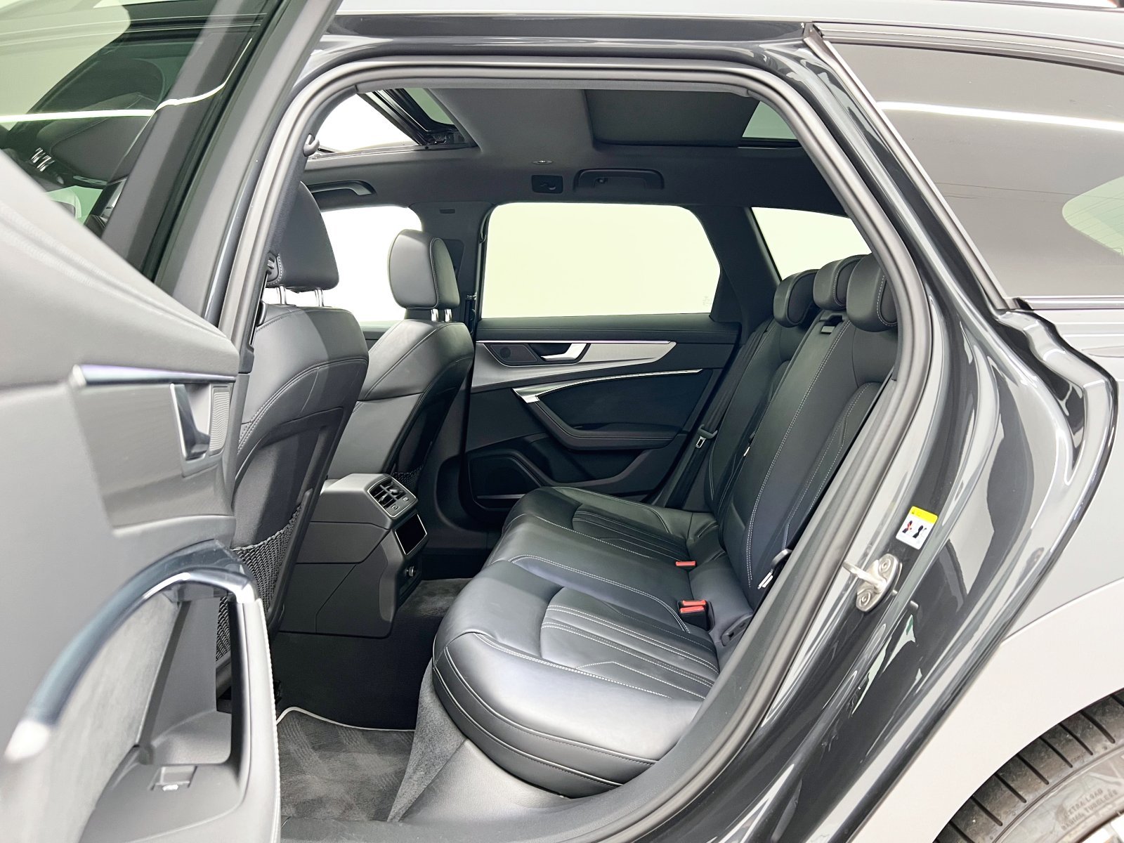 AUDI A6 ALLROAD QUATTRO 45 TDI quattro 180 kW (245 CV) S tronic 44