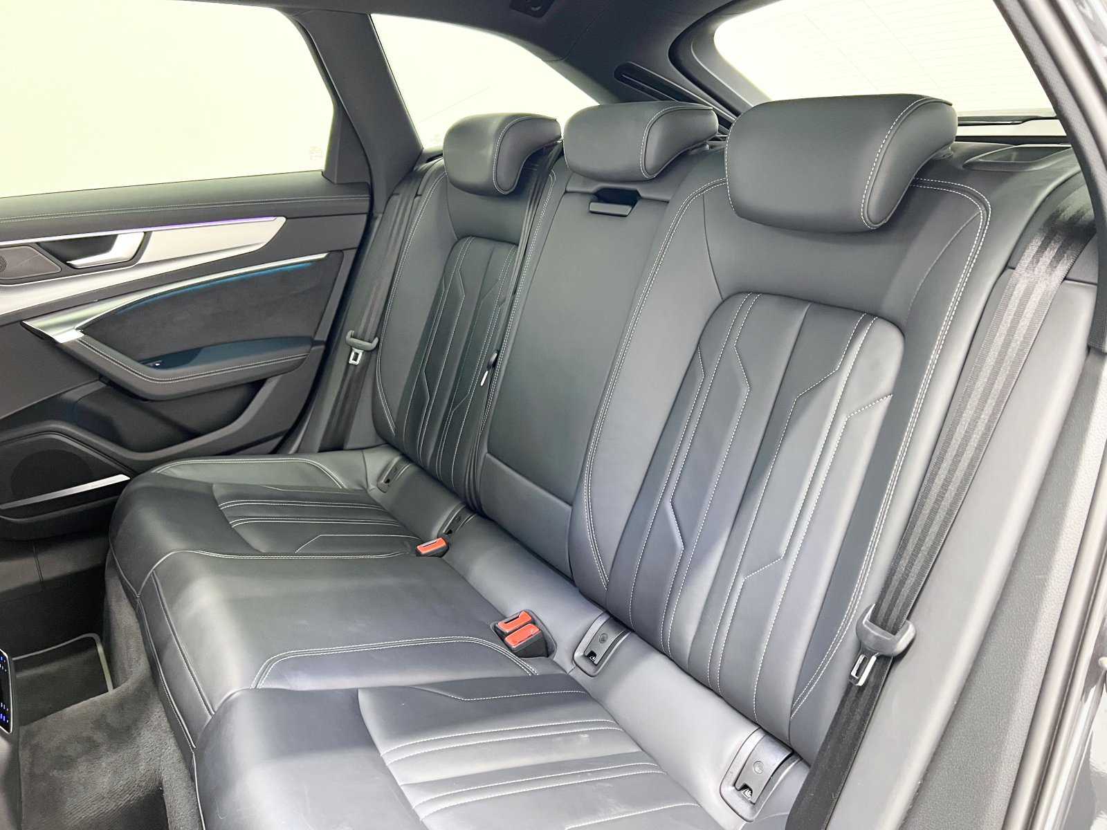 AUDI A6 ALLROAD QUATTRO 45 TDI quattro 180 kW (245 CV) S tronic 45