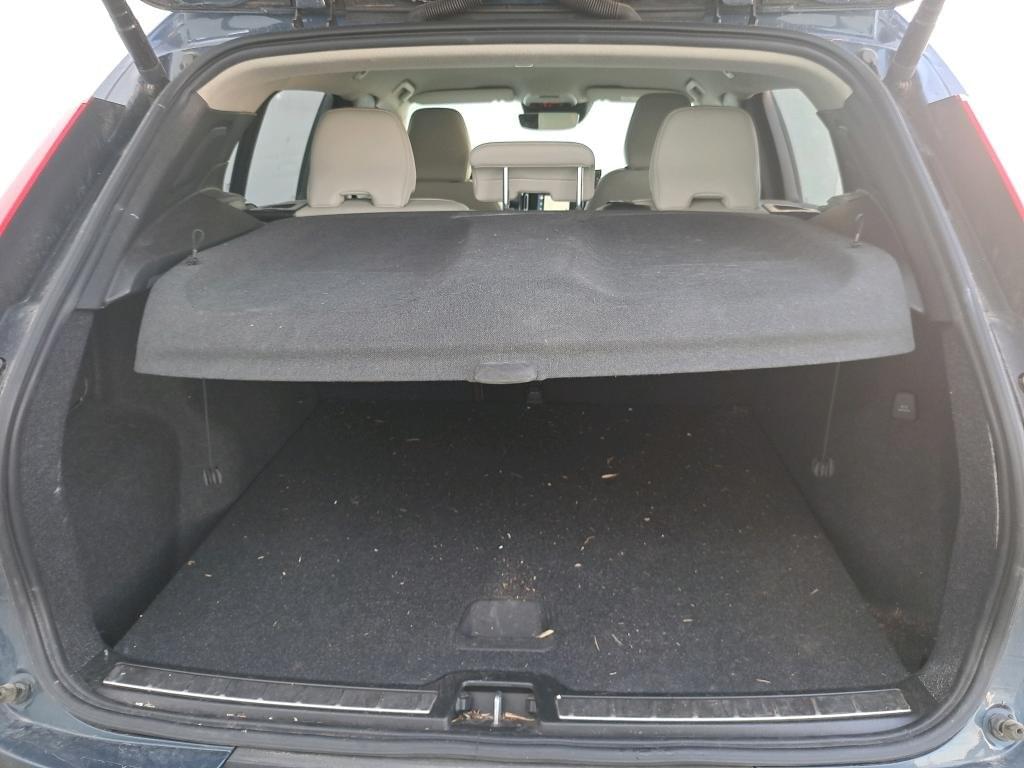 VOLVO XC40 1.5 T4 TWIN RECHARGE INSCRIPT. 210 cv 4