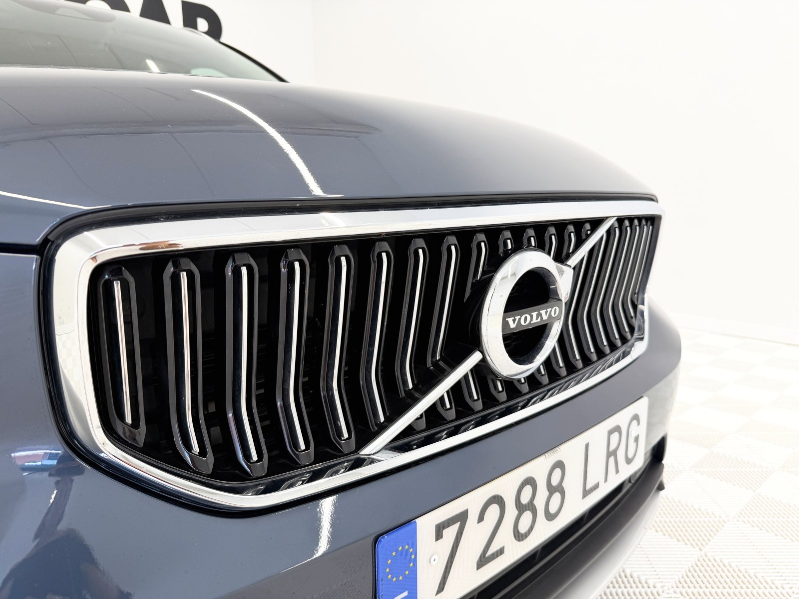 VOLVO XC40 T4 Twin Recharge Inscription Auto 155 kW (211 CV) 5