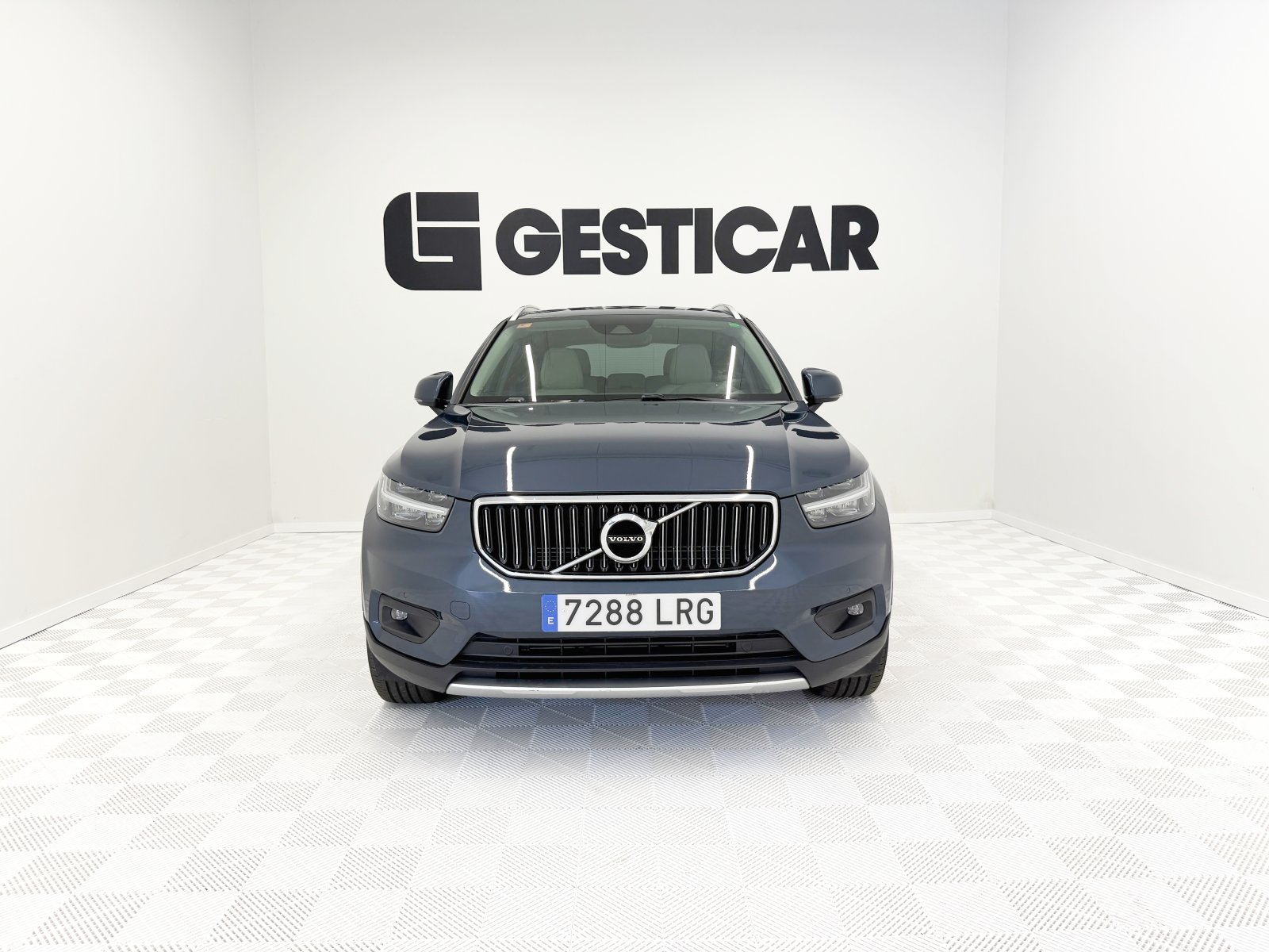 VOLVO XC40 T4 Twin Recharge Inscription Auto 155 kW (211 CV) 6