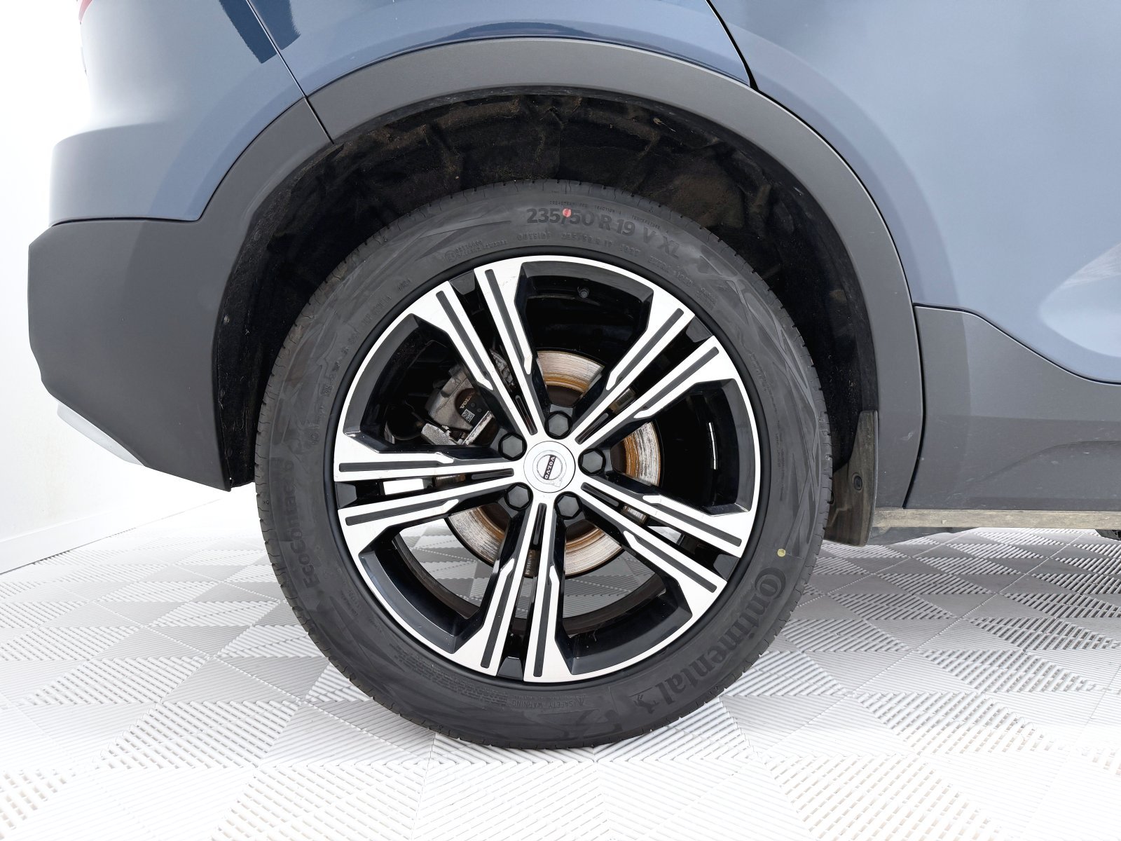 VOLVO XC40 T4 Twin Recharge Inscription Auto 155 kW (211 CV) 23