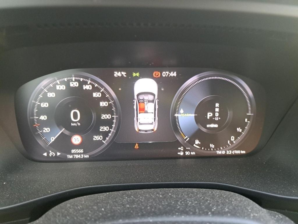 VOLVO XC40 1.5 T4 TWIN RECHARGE INSCRIPT. 210 cv 6