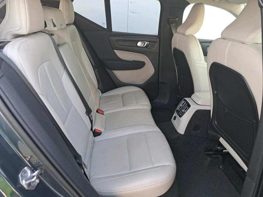 VOLVO XC40 1.5 T4 TWIN RECHARGE INSCRIPT. 210 cv 11