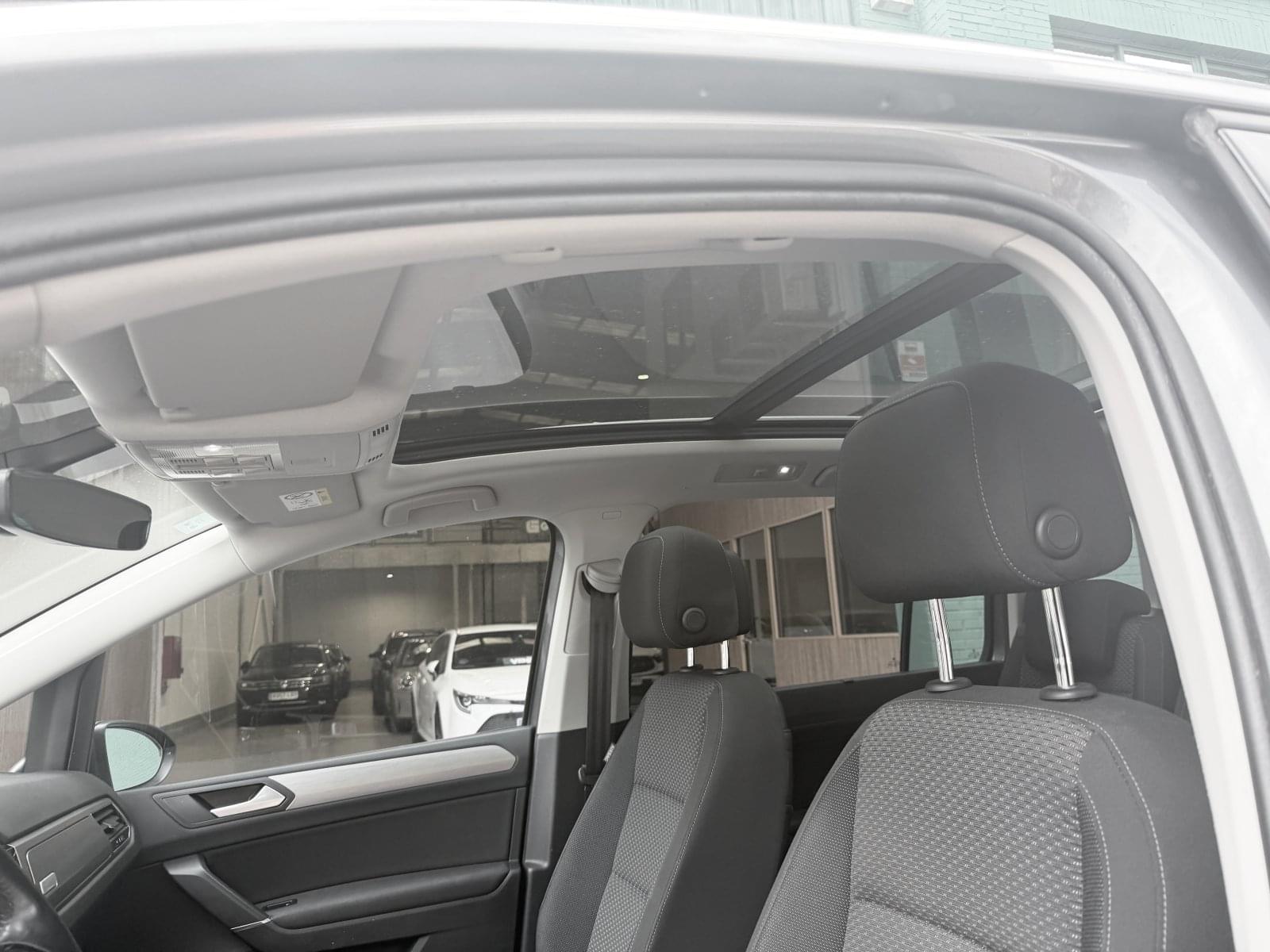 VOLKSWAGEN TOURAN 2.0TDI 150CV ADVANCE 7