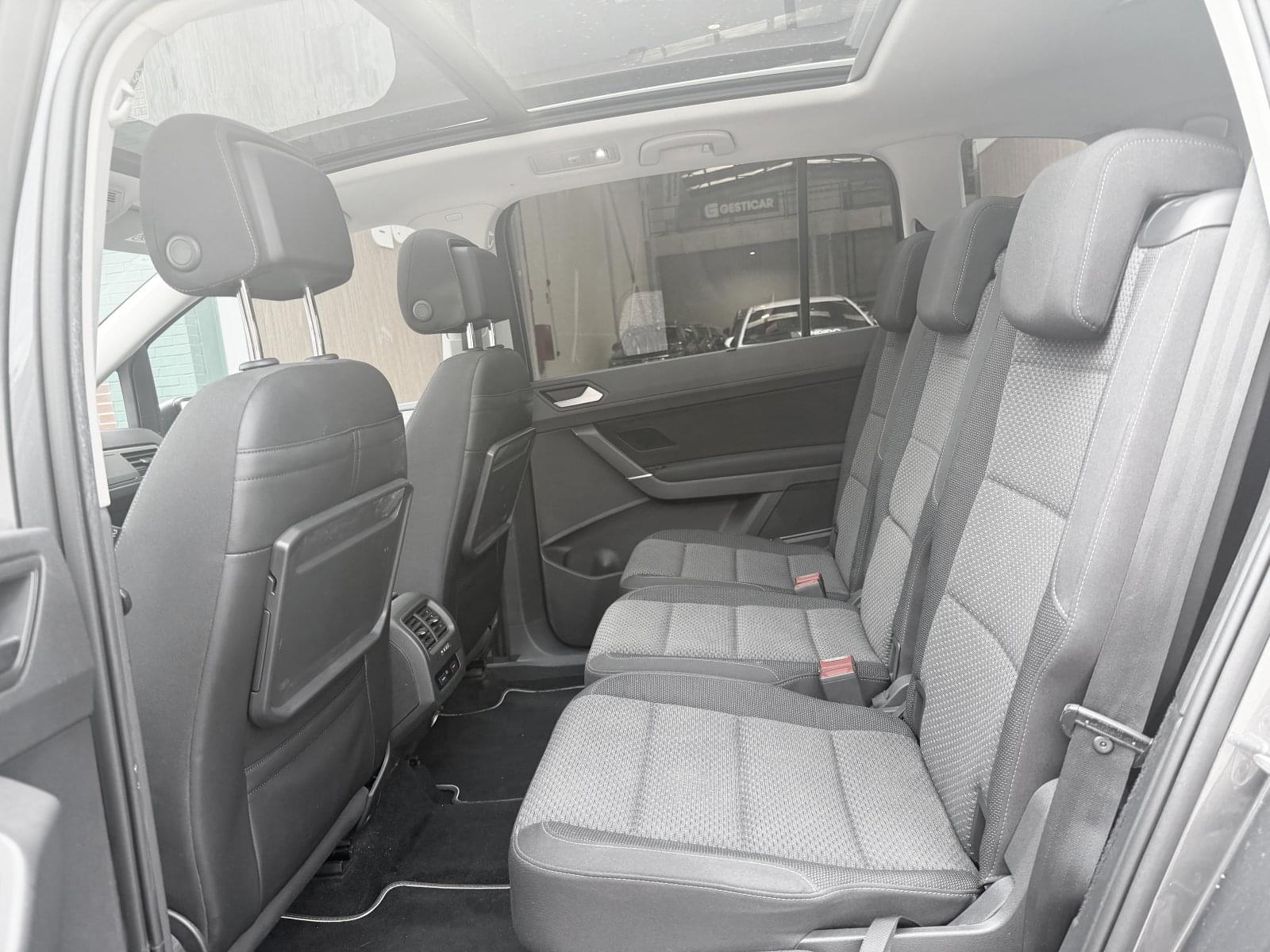 VOLKSWAGEN TOURAN 2.0TDI 150CV ADVANCE 15