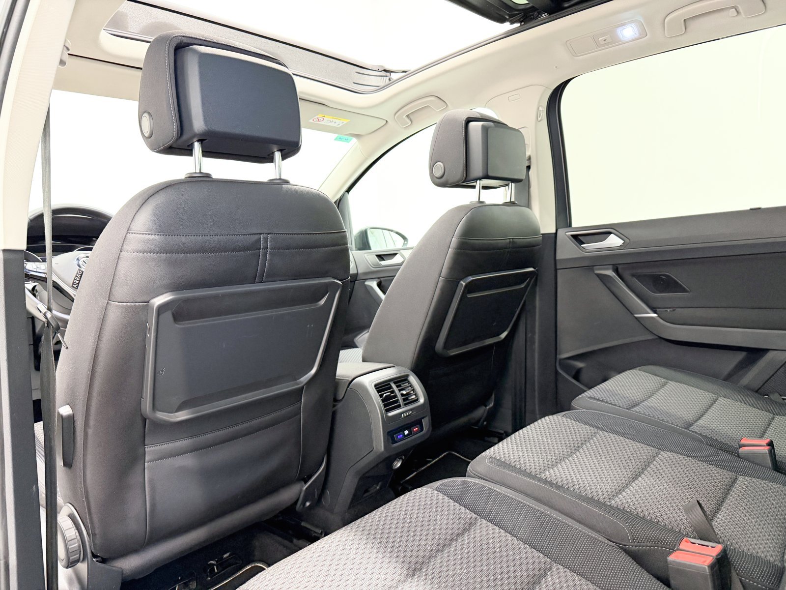 VOLKSWAGEN TOURAN Advance 2.0 TDI 110 kW (150 CV) 43 