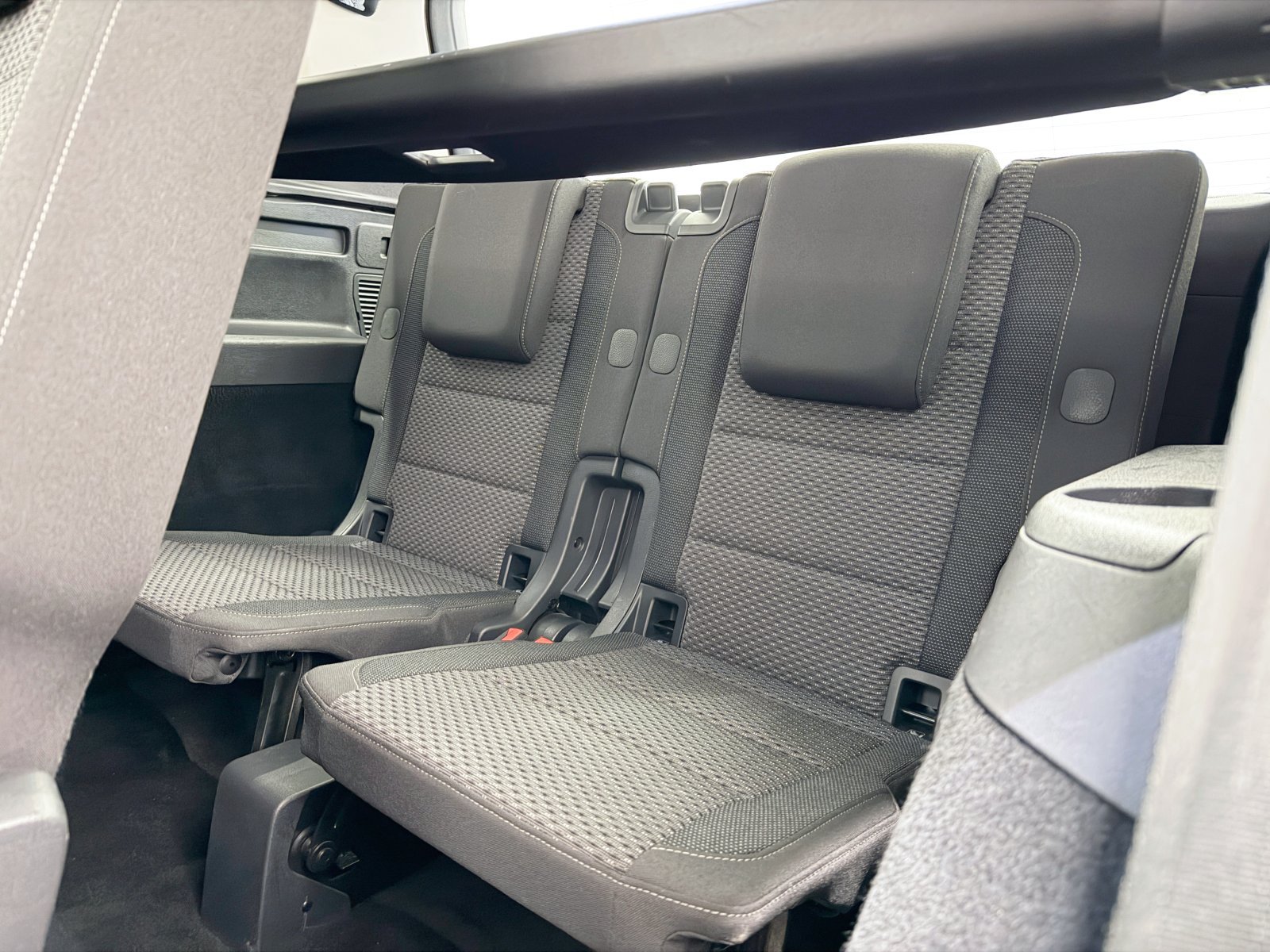 VOLKSWAGEN TOURAN Advance 2.0 TDI 110 kW (150 CV) 47 