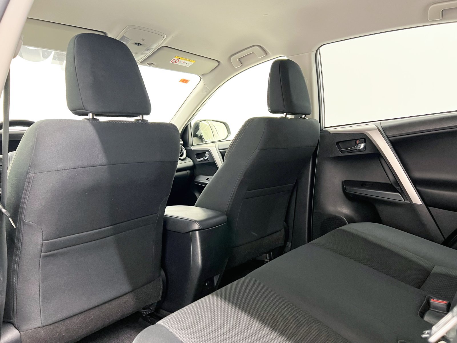 TOYOTA RAV4 2.5l hybrid Advance 2WD 145 kW (197 CV) 43