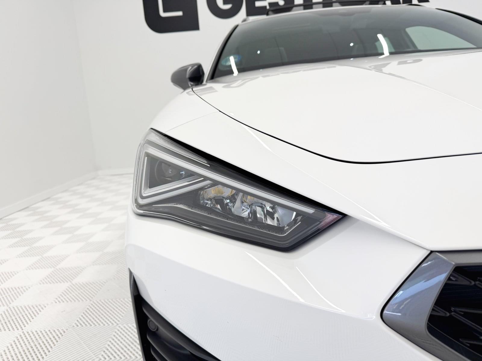 CUPRA LEON SP SP 1.5 eTSI DSG 3 