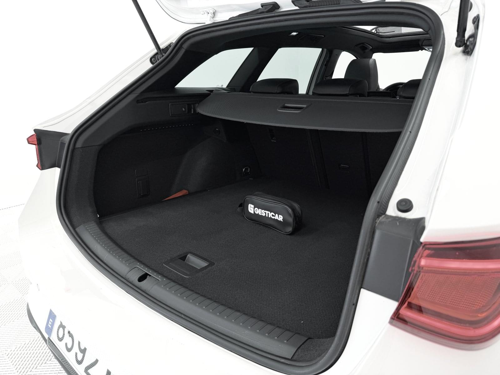 CUPRA LEON SP SP 1.5 eTSI DSG 14 