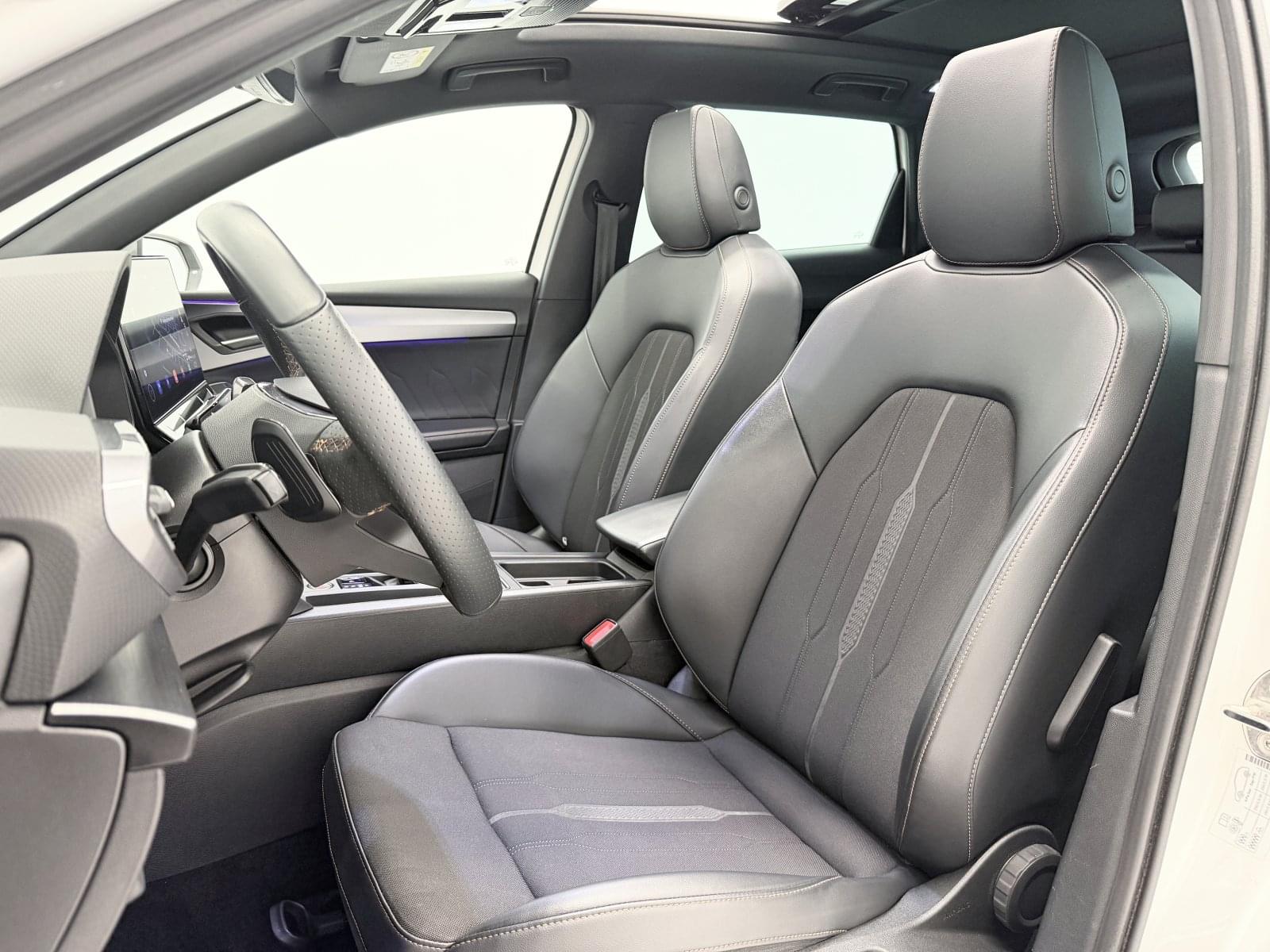 CUPRA LEON SP SP 1.5 eTSI DSG 22 
