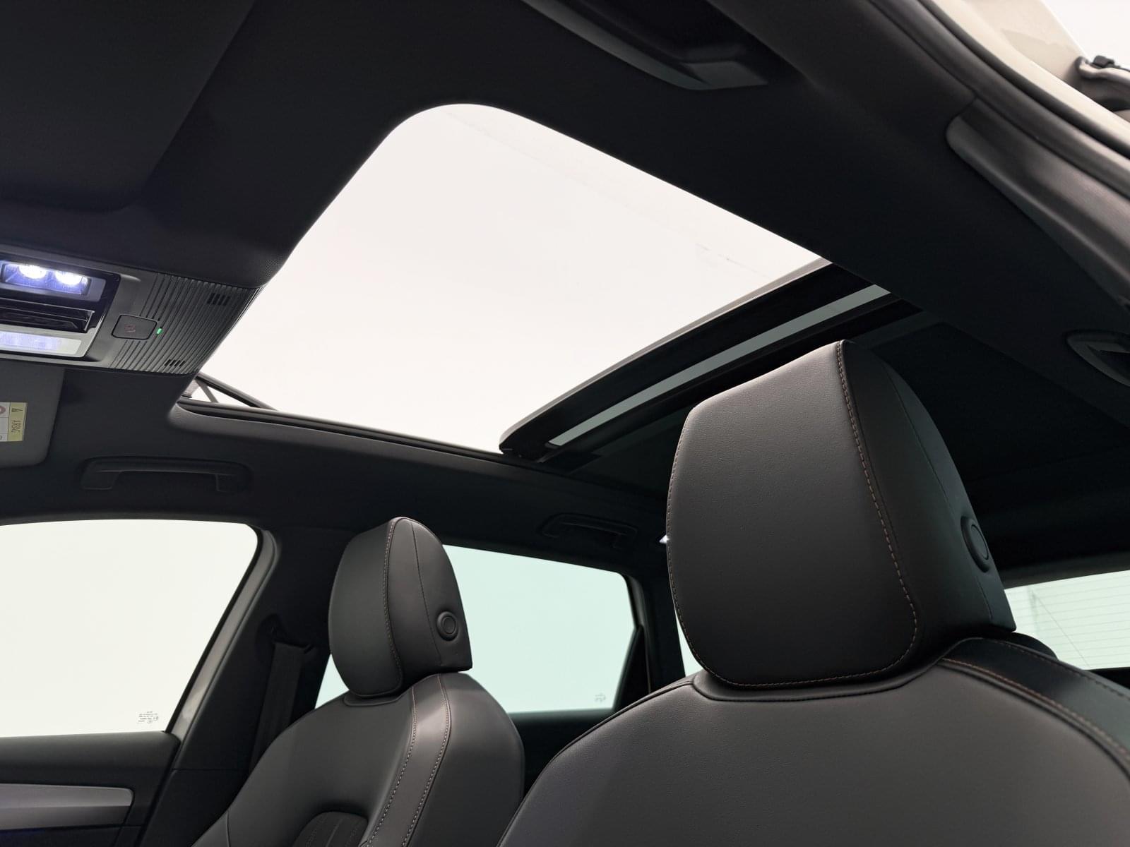 CUPRA LEON SP SP 1.5 eTSI DSG 23 