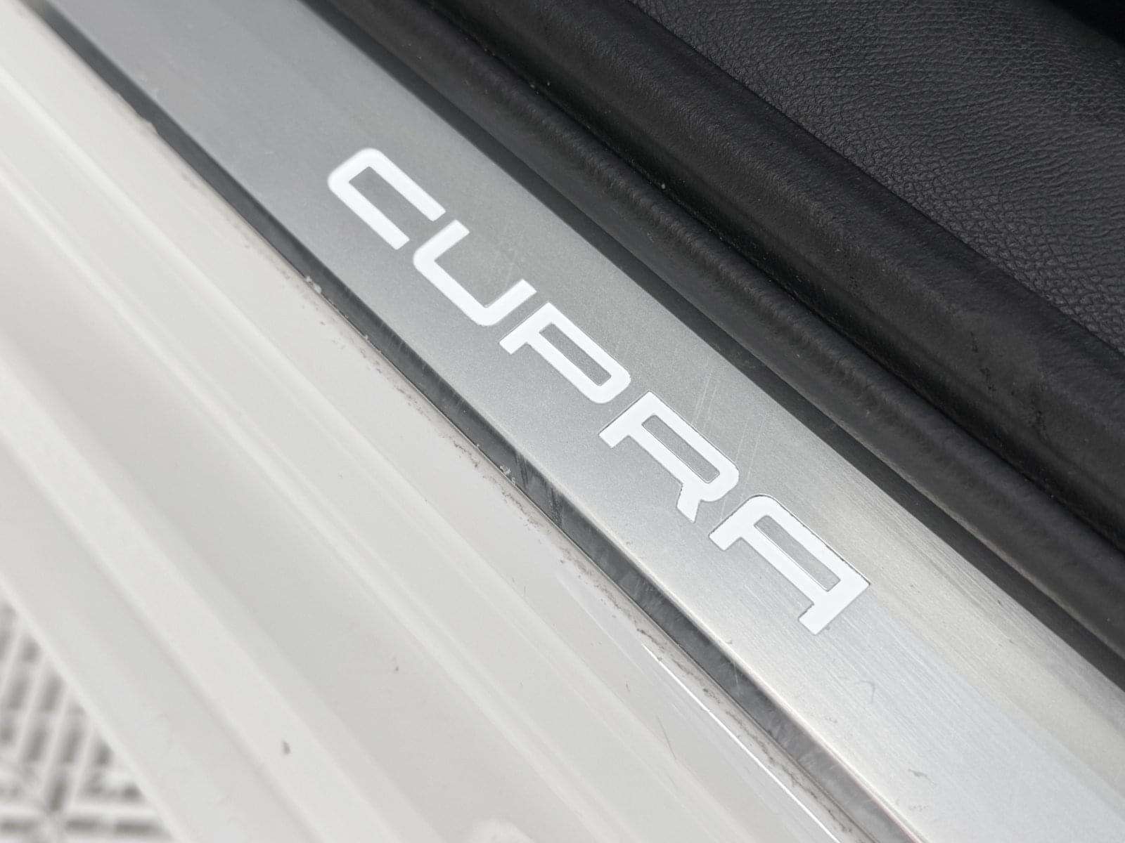 CUPRA LEON SP SP 1.5 eTSI DSG 25 
