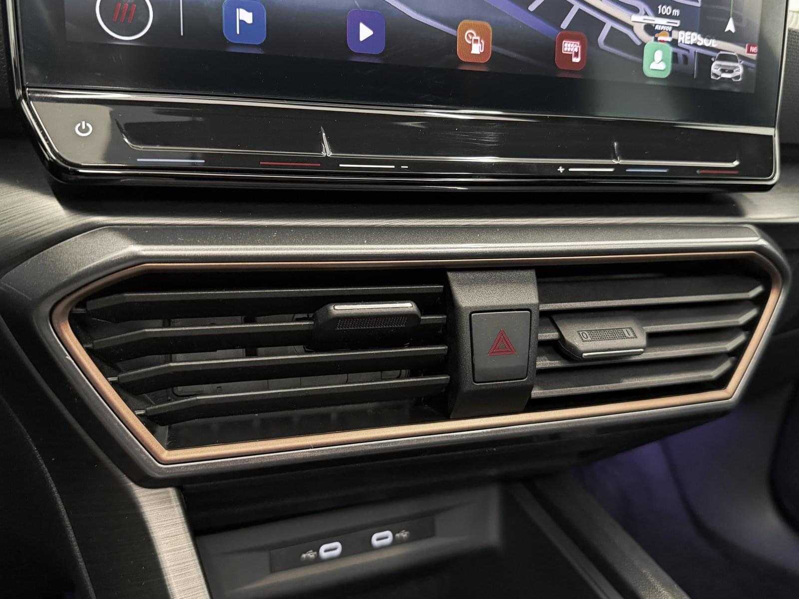 CUPRA LEON SP SP 1.5 eTSI DSG 36 