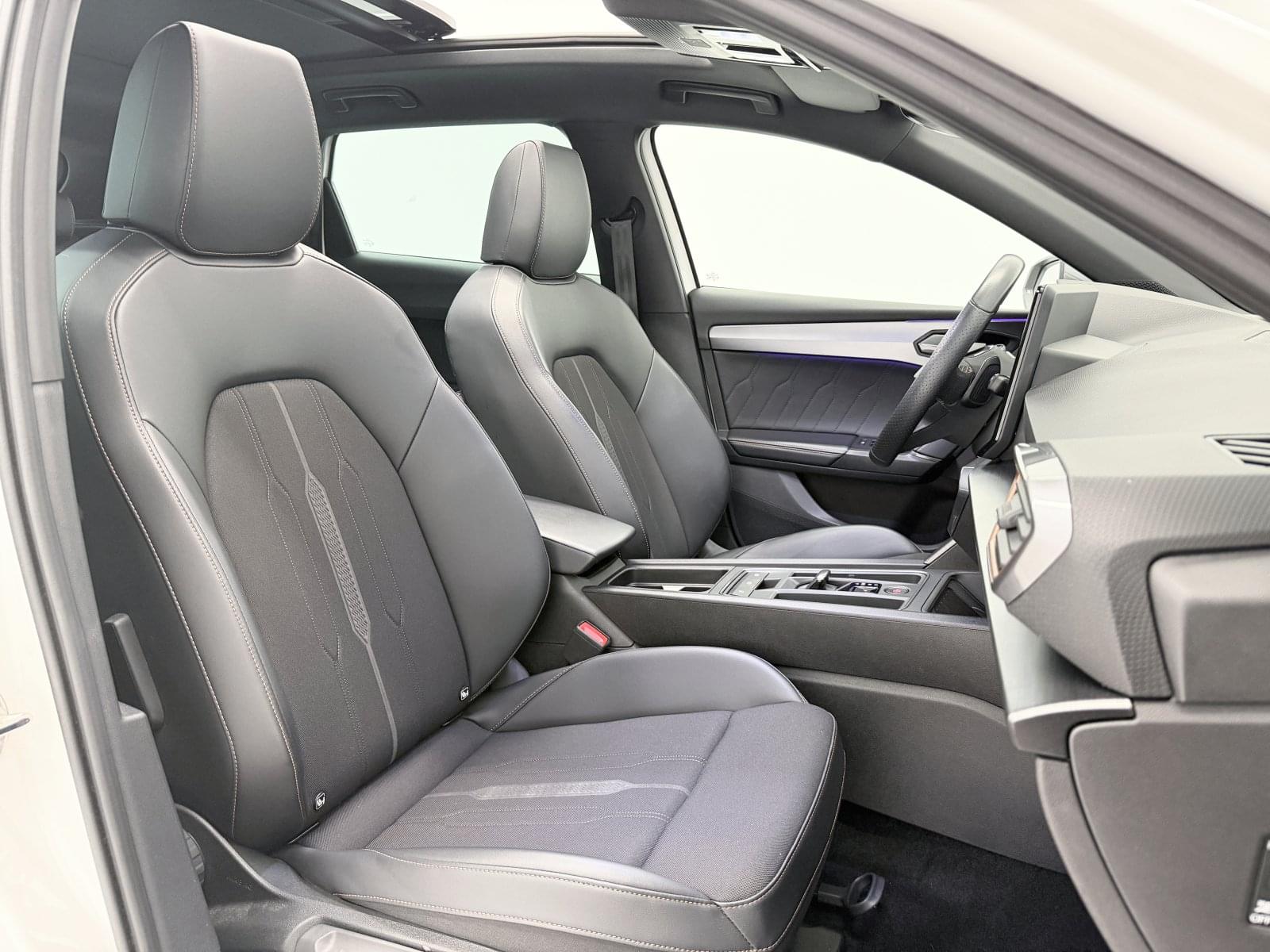 CUPRA LEON SP SP 1.5 eTSI DSG 42 