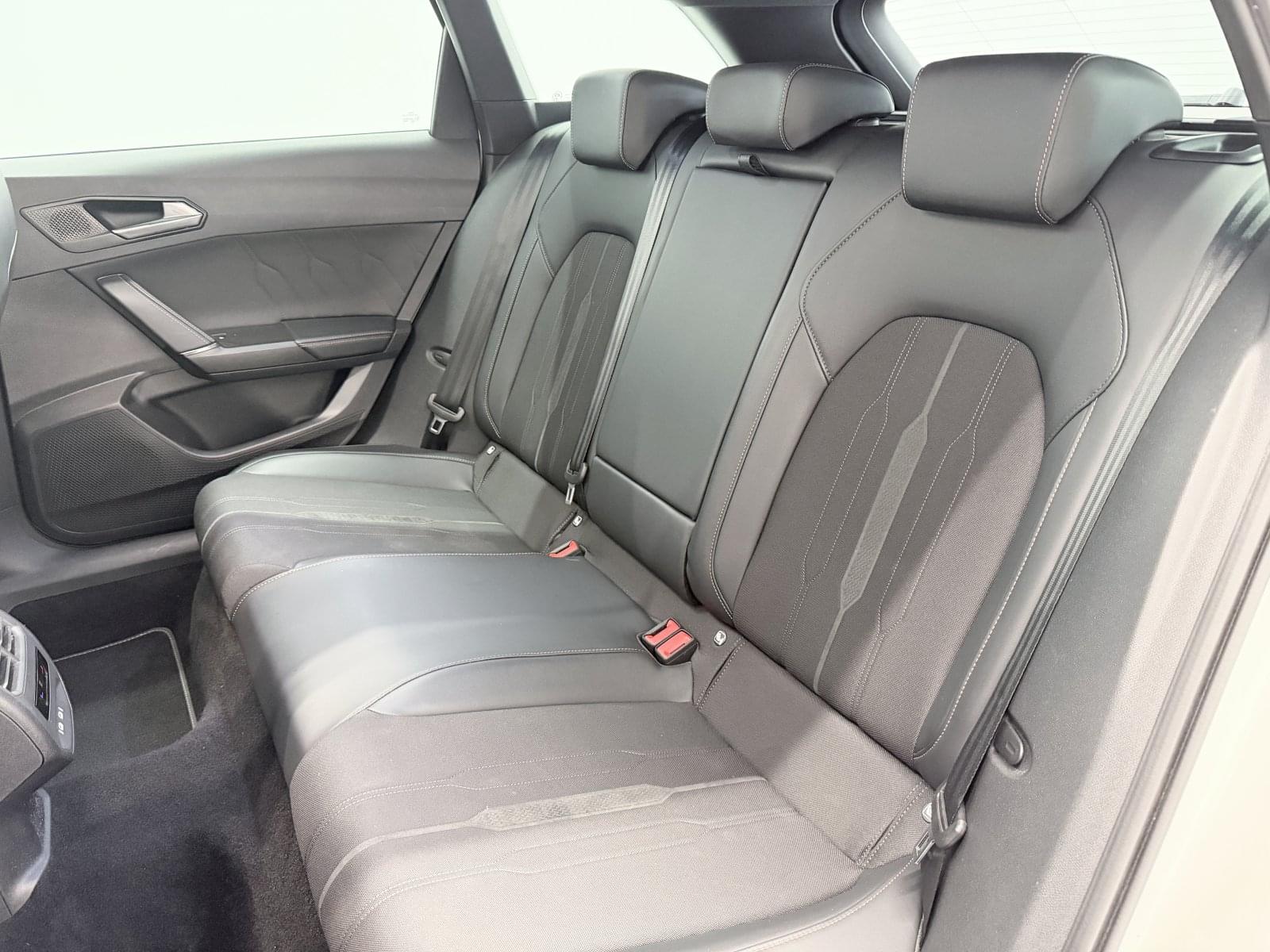 CUPRA LEON SP SP 1.5 eTSI DSG 46 
