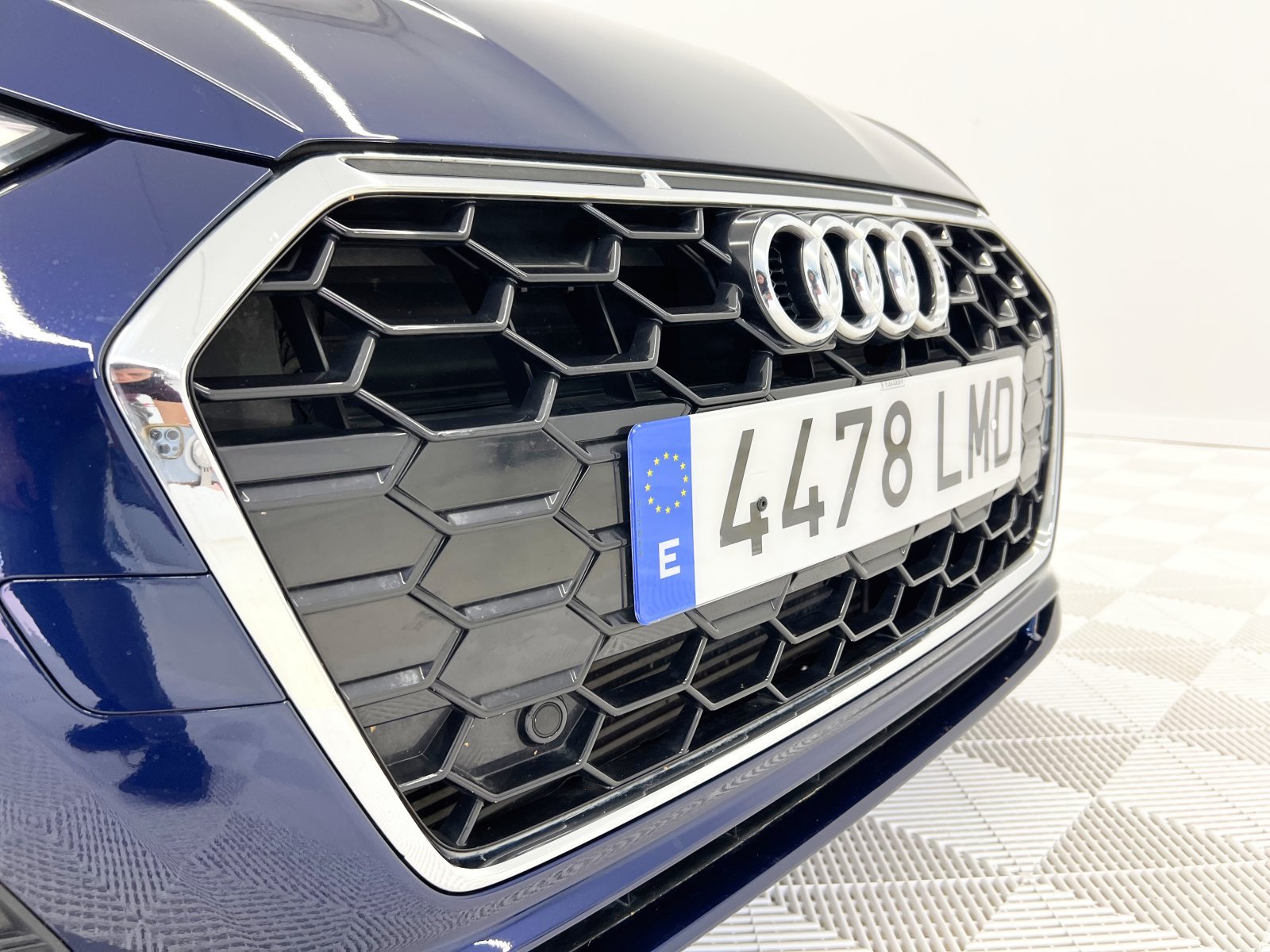 AUDI A5 S Line 40 TFSI 150 kW (204 CV) S tronic 5 