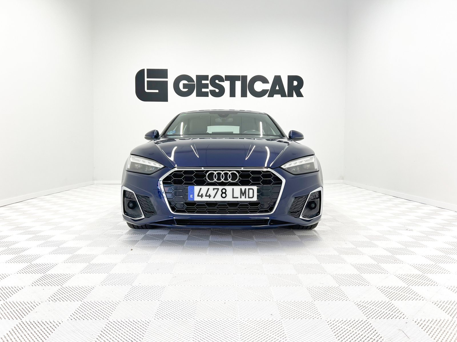 AUDI A5 S Line 40 TFSI 150 kW (204 CV) S tronic 6 