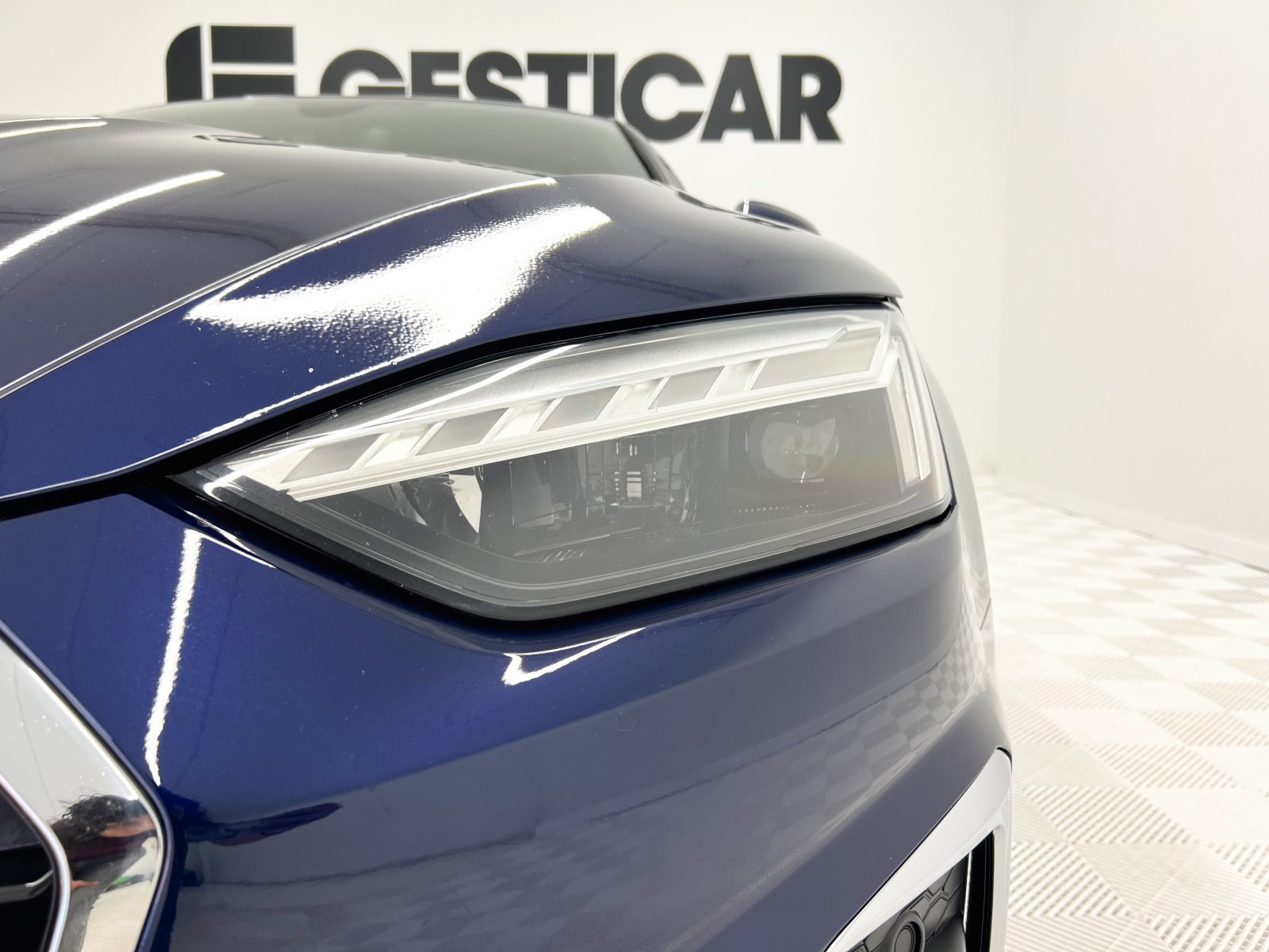 AUDI A5 S Line 40 TFSI 150 kW (204 CV) S tronic 10 